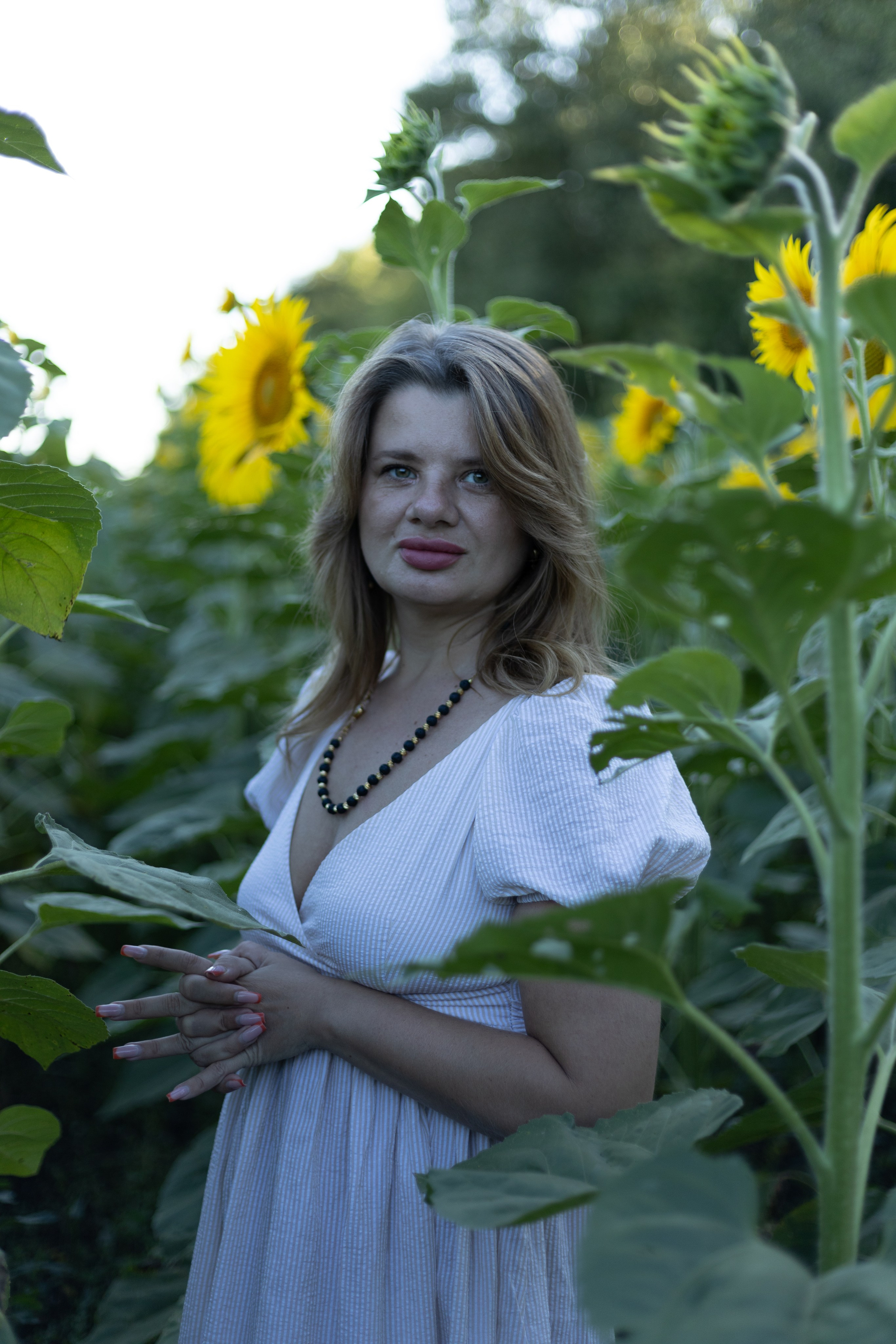 Евгения 30 августа. Семейный и детский фотограф в Борисоглебске Мила Ларина
