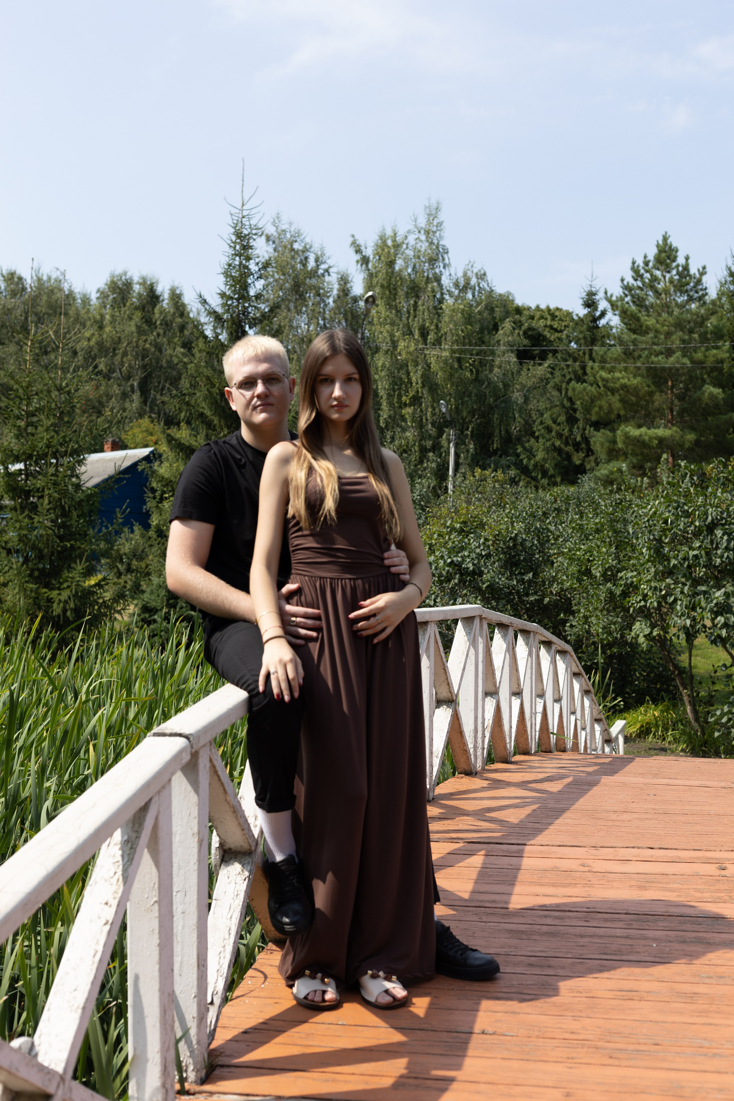Дашенька 22.08. Семейный и детский фотограф в Борисоглебске Мила Ларина