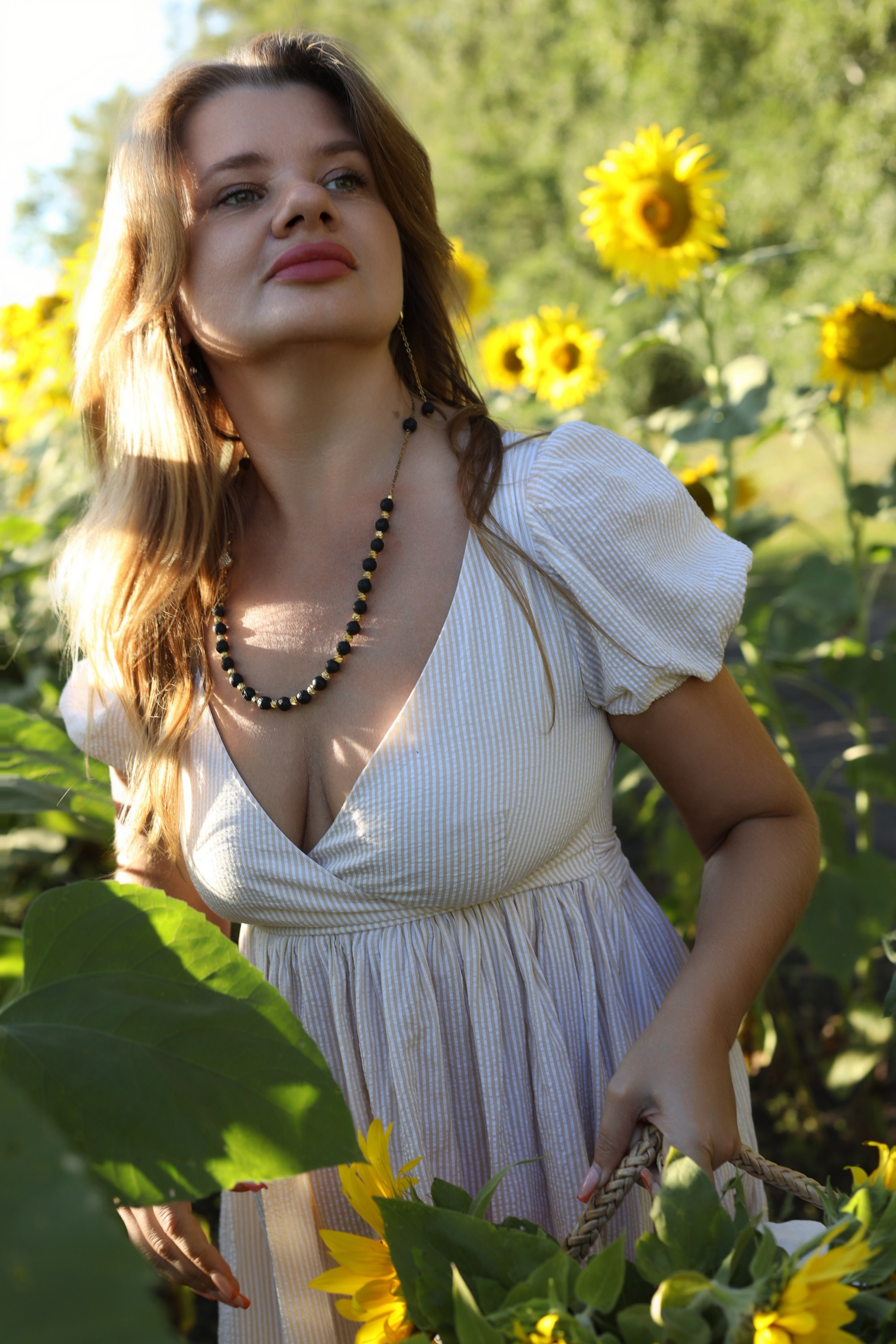 Евгения 30 августа. Семейный и детский фотограф в Борисоглебске Мила Ларина
