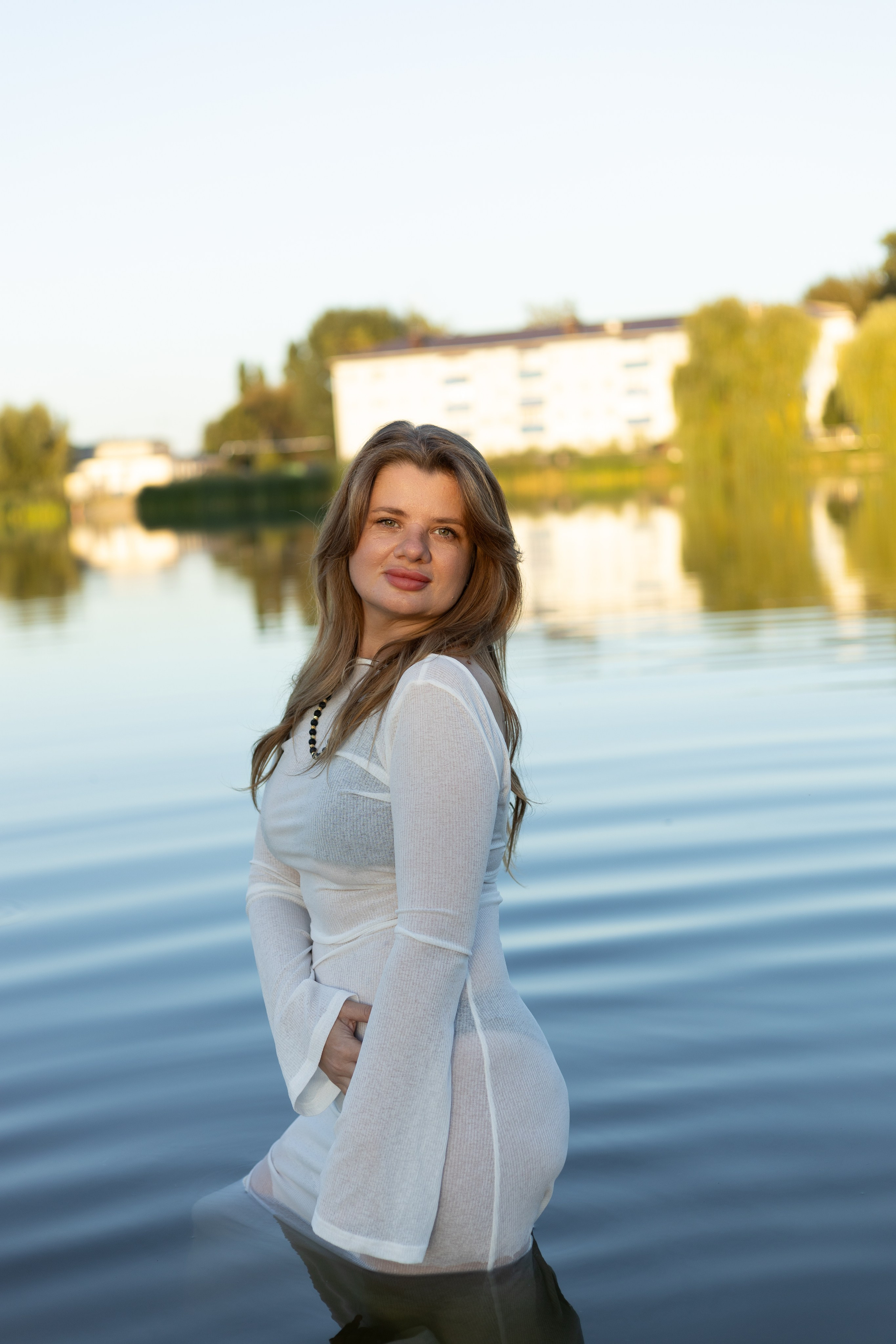 Евгения 30 августа. Семейный и детский фотограф в Борисоглебске Мила Ларина