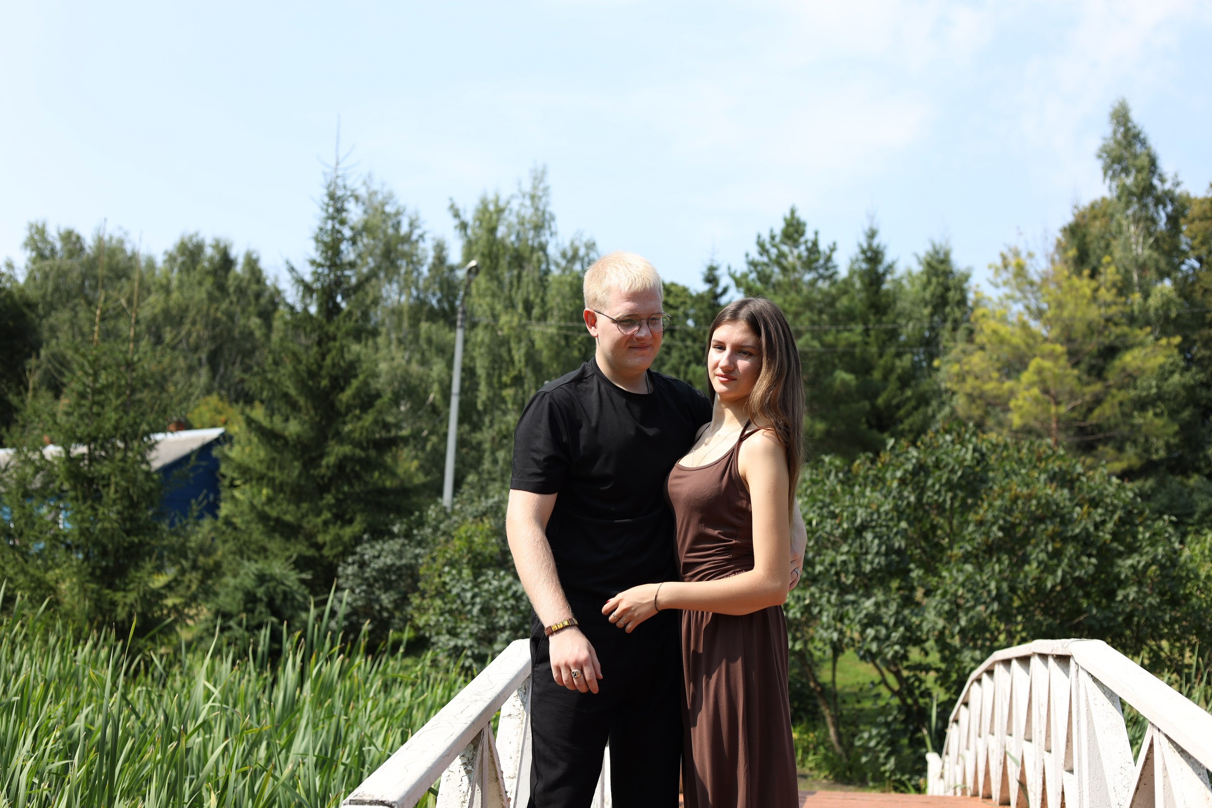 Дашенька 22.08. Семейный и детский фотограф в Борисоглебске Мила Ларина