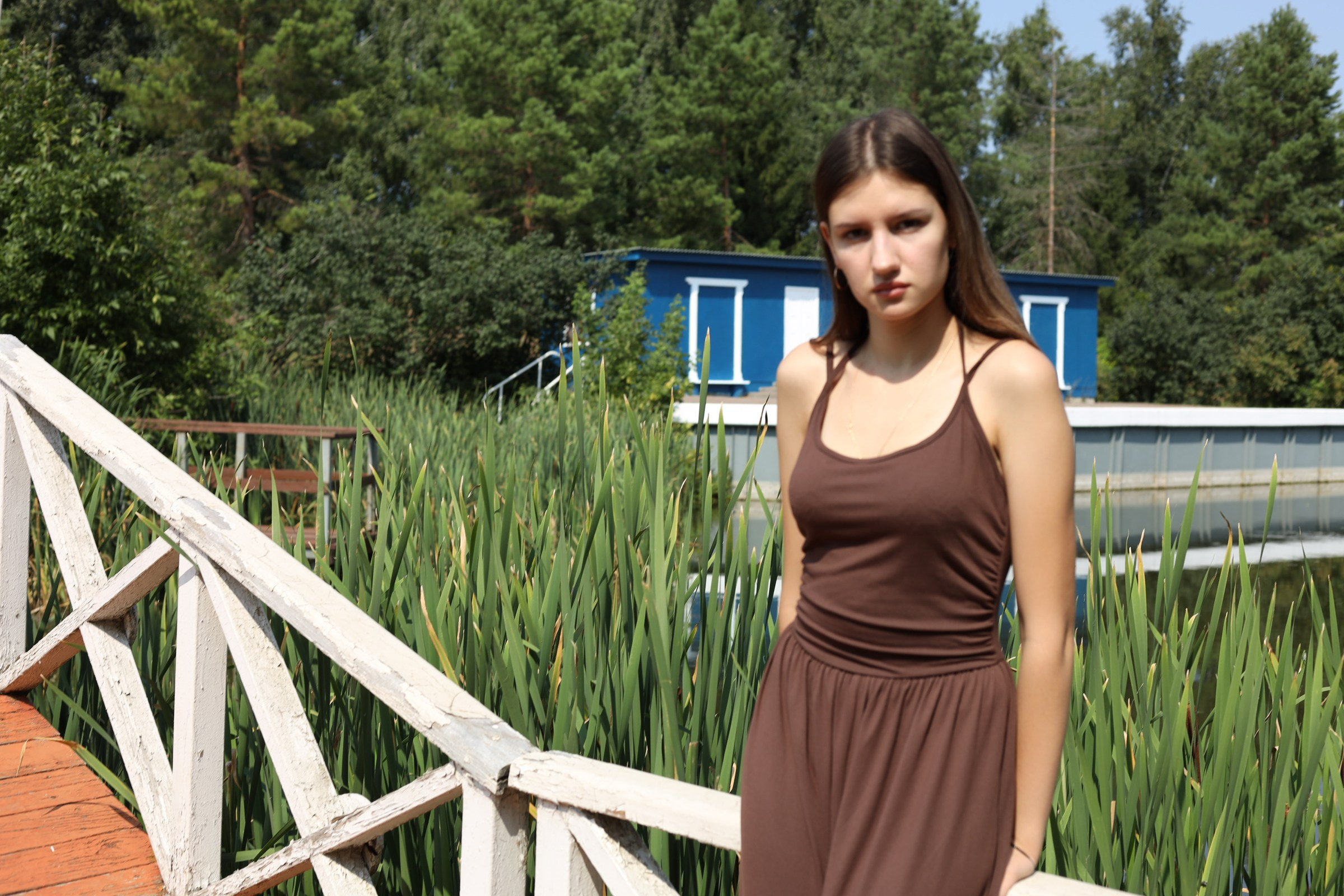 Дашенька 22.08. Семейный и детский фотограф в Борисоглебске Мила Ларина