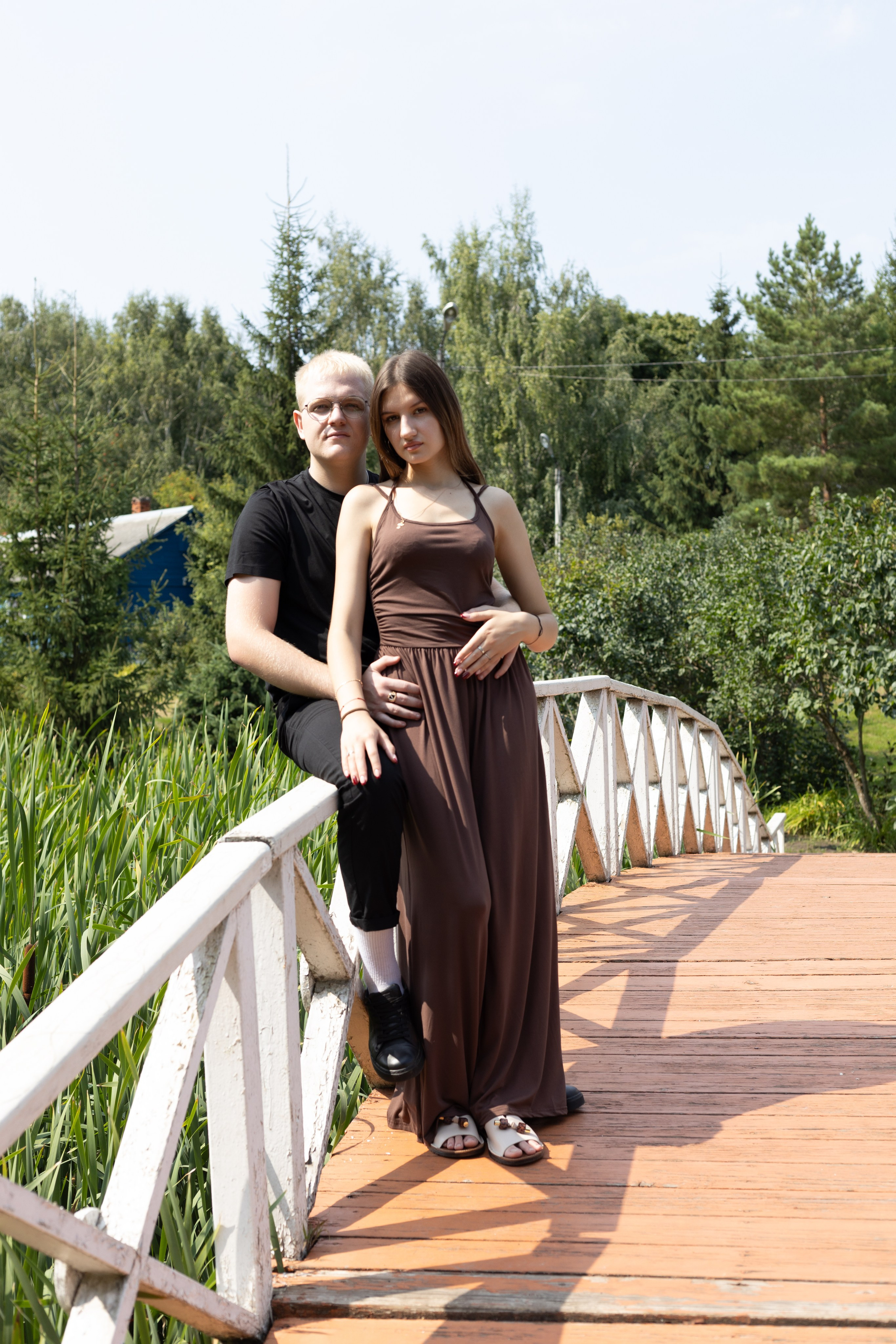 Дашенька 22.08. Семейный и детский фотограф в Борисоглебске Мила Ларина