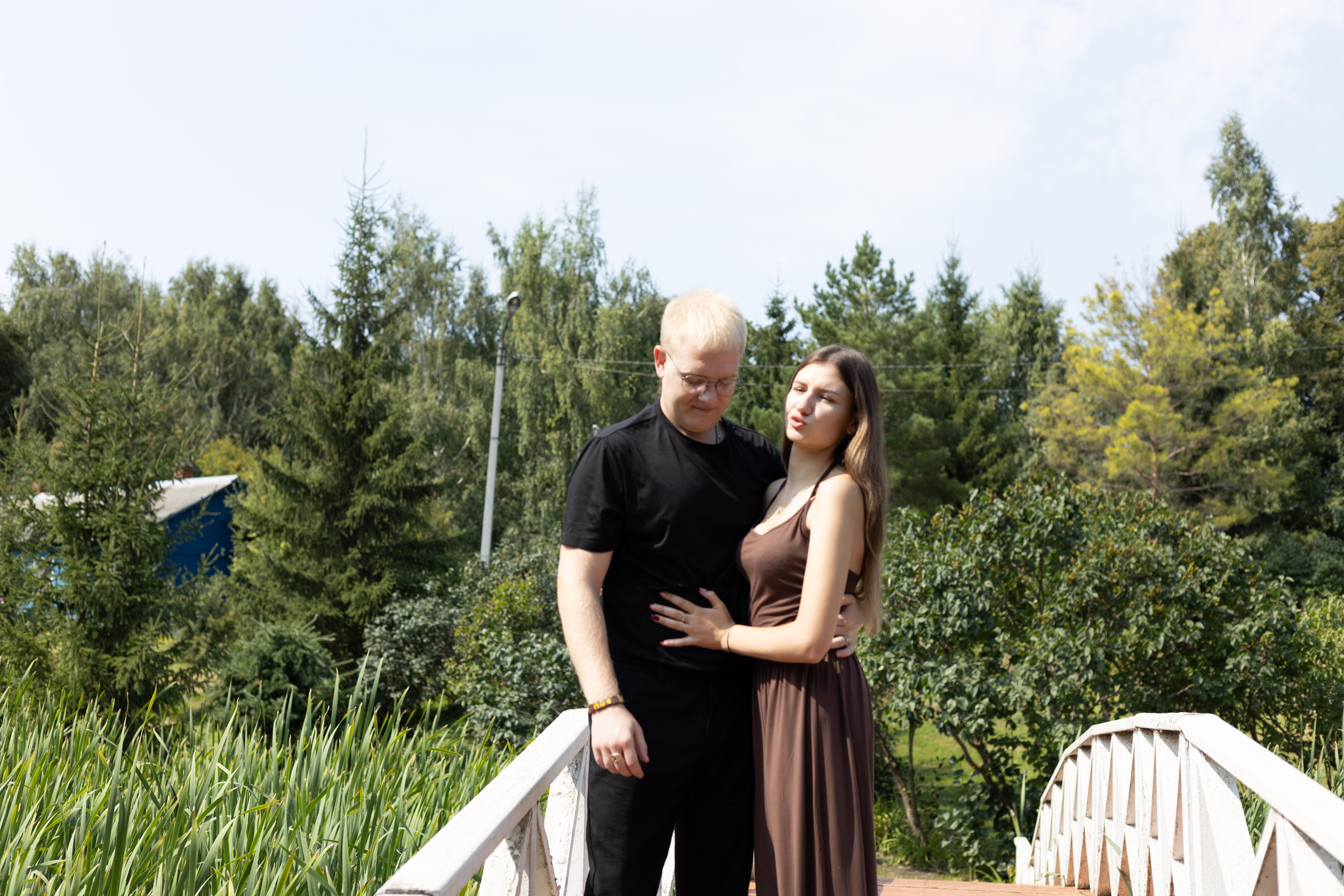 Дашенька 22.08. Семейный и детский фотограф в Борисоглебске Мила Ларина