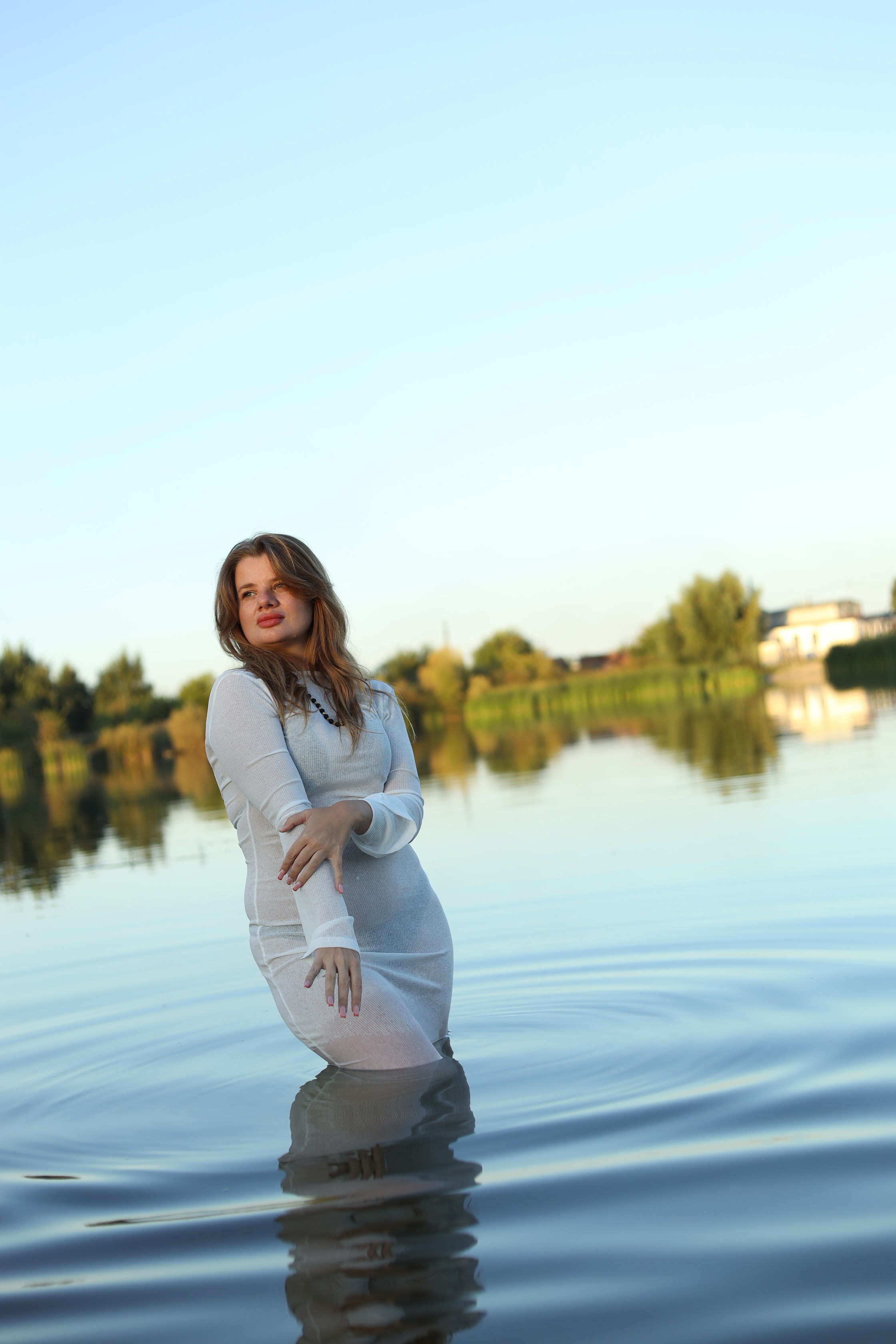 Евгения 30 августа. Семейный и детский фотограф в Борисоглебске Мила Ларина