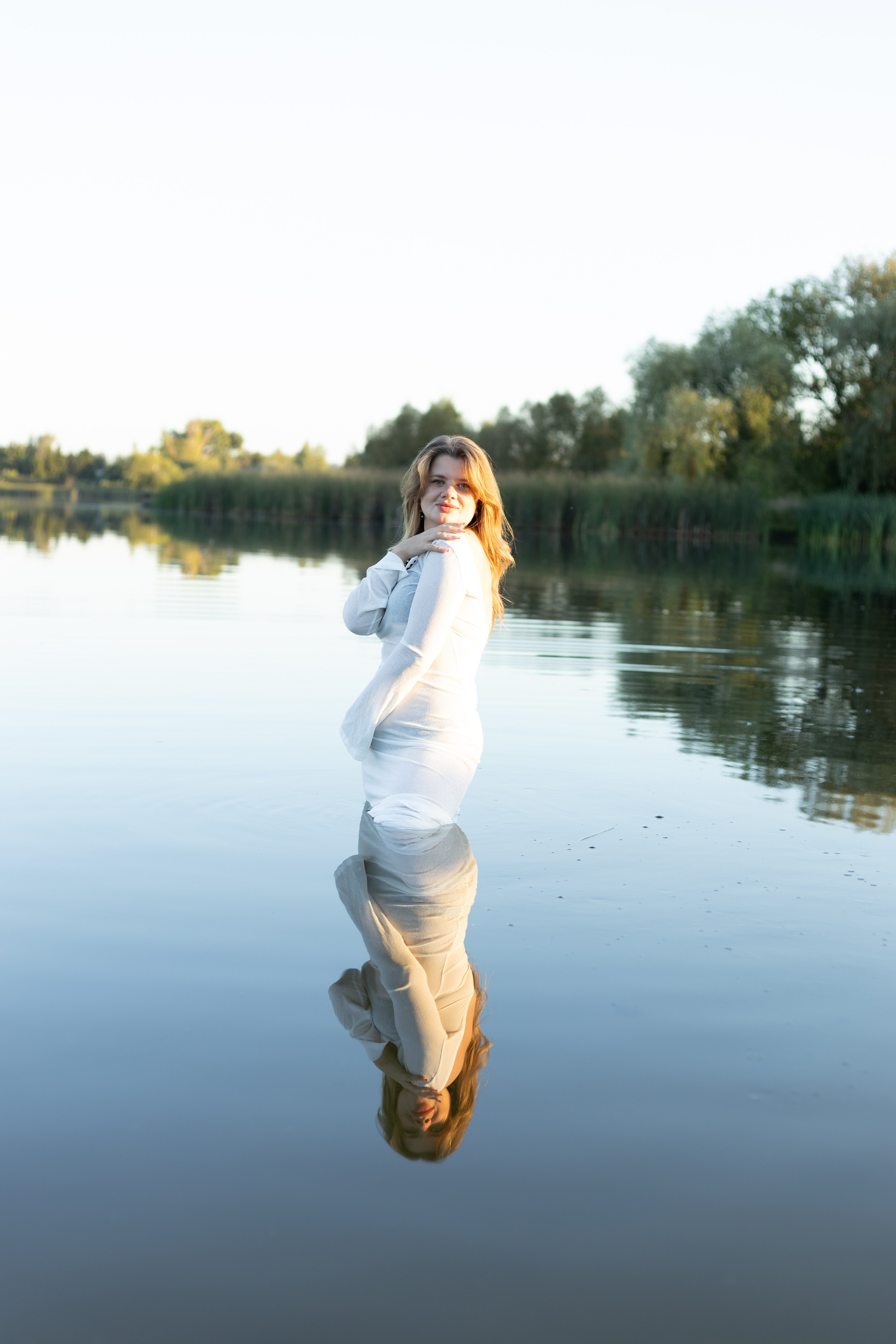 Евгения 30 августа. Семейный и детский фотограф в Борисоглебске Мила Ларина