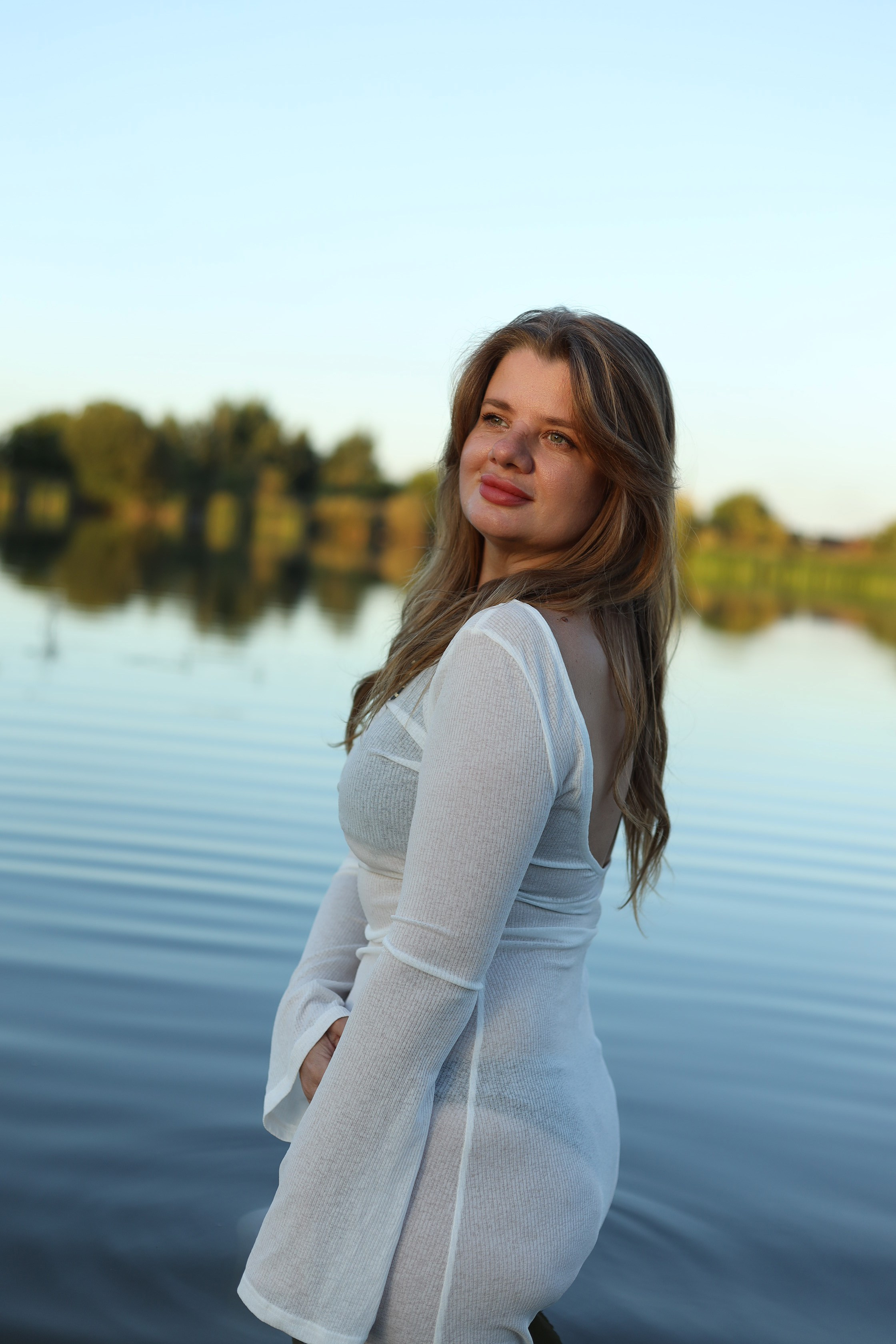 Евгения 30 августа. Семейный и детский фотограф в Борисоглебске Мила Ларина