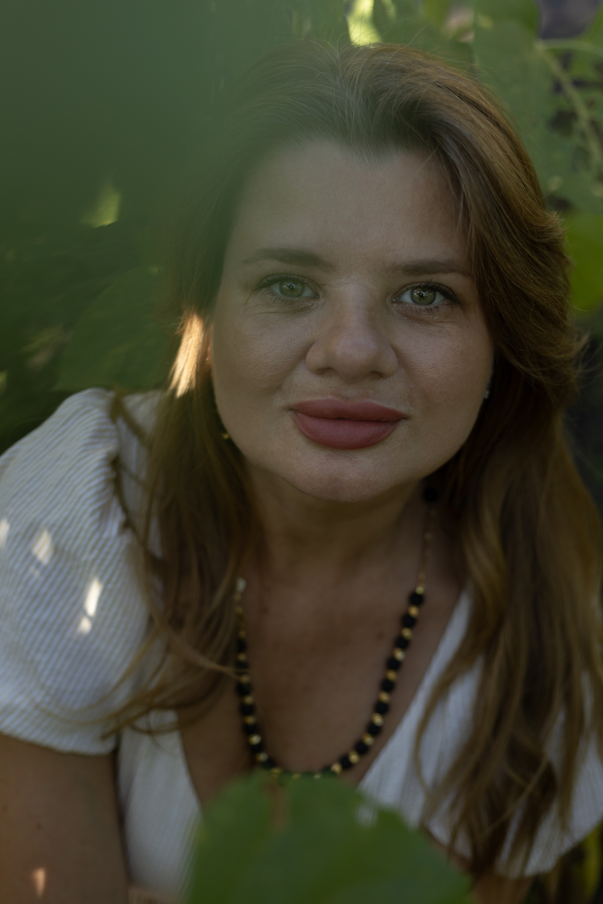 Евгения 30 августа. Семейный и детский фотограф в Борисоглебске Мила Ларина