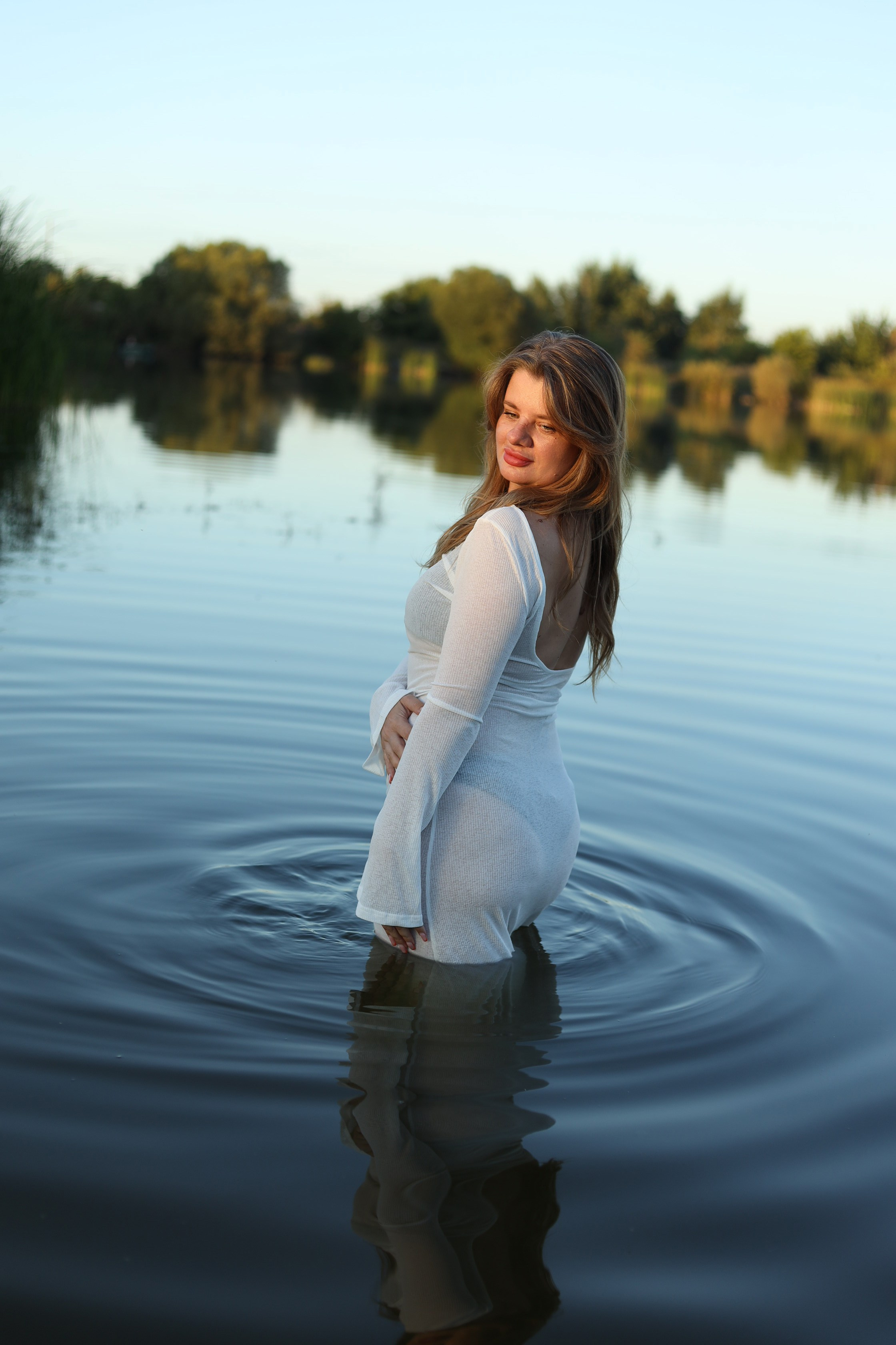 Евгения 30 августа. Семейный и детский фотограф в Борисоглебске Мила Ларина
