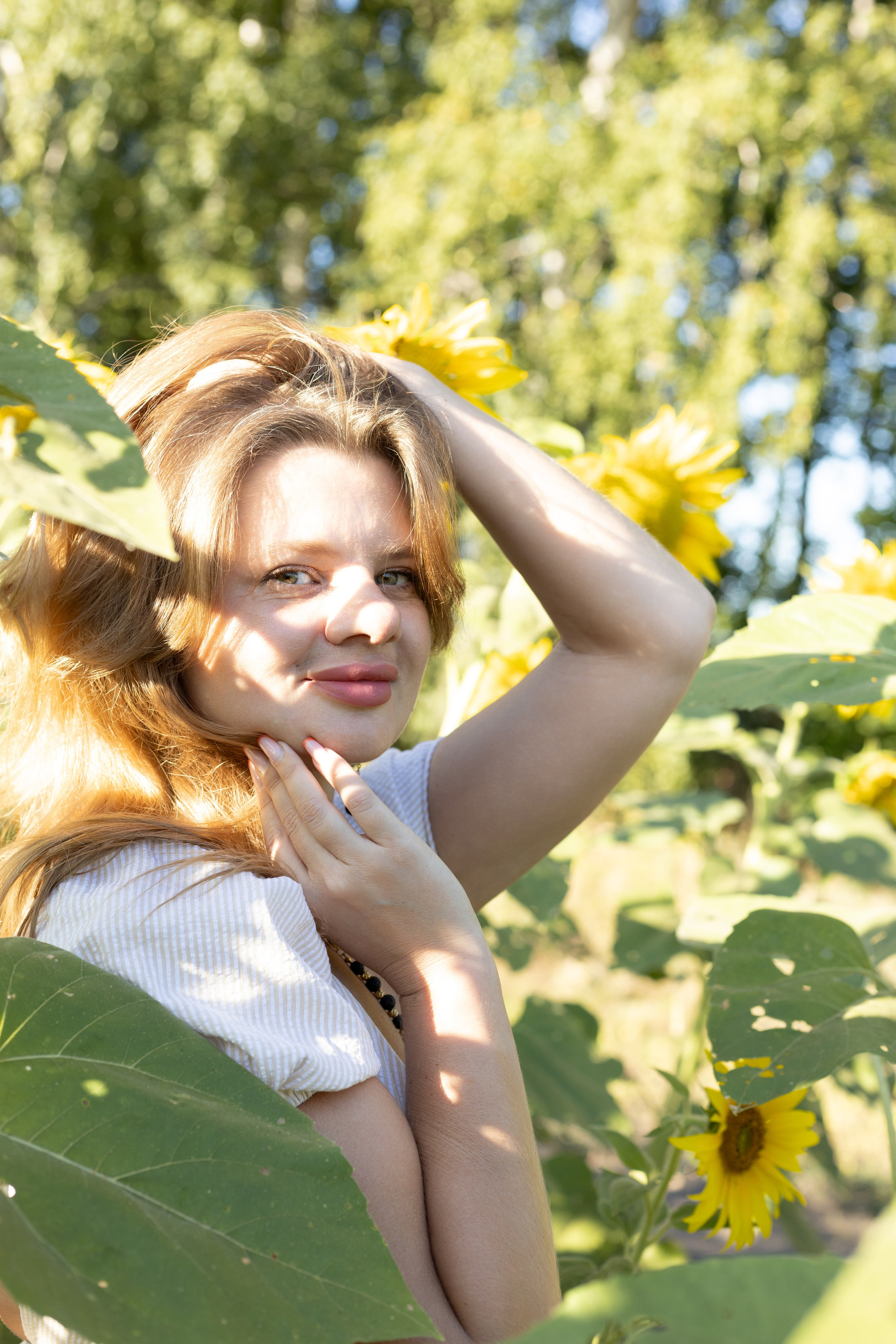 Евгения 30 августа. Семейный и детский фотограф в Борисоглебске Мила Ларина