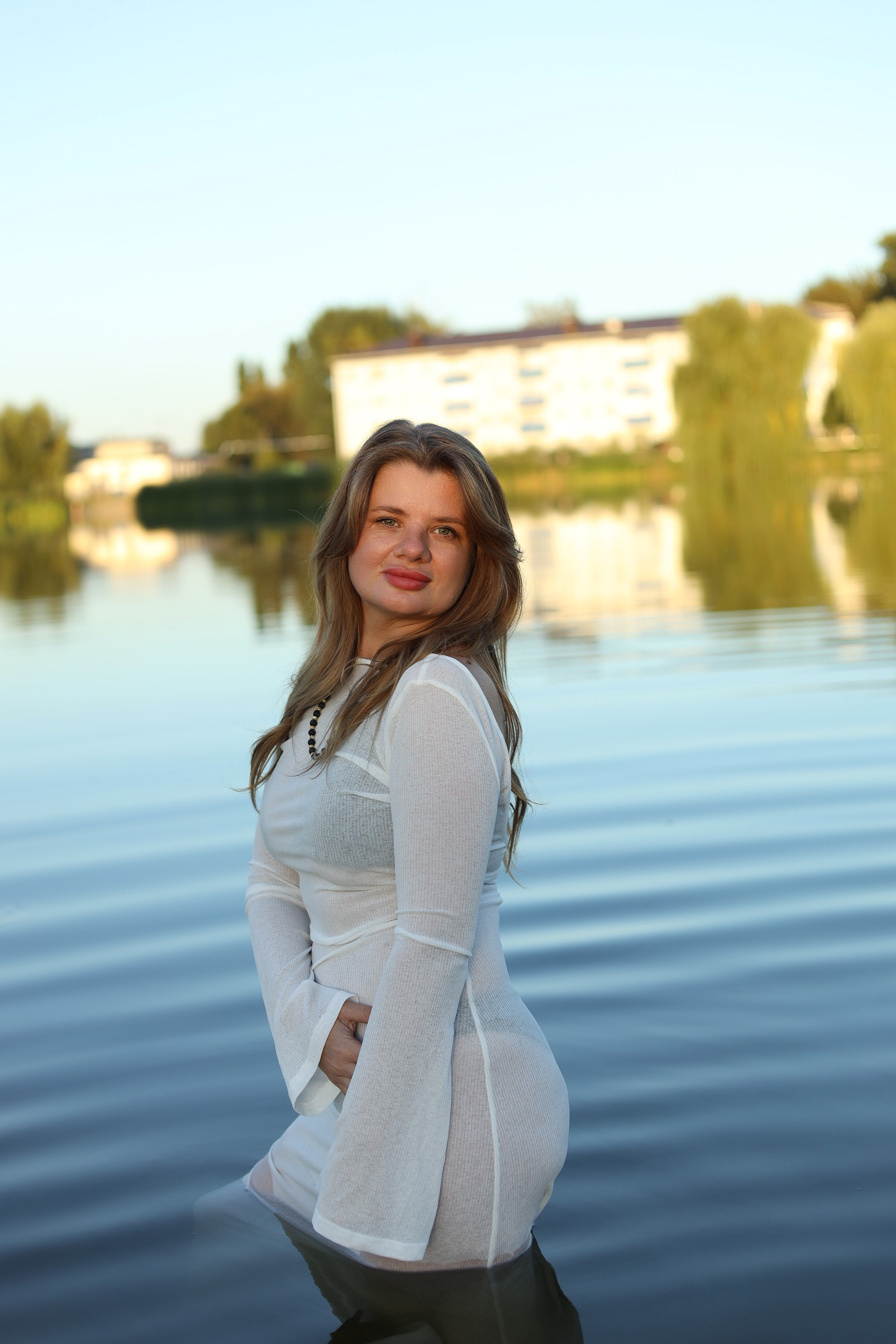 Евгения 30 августа. Семейный и детский фотограф в Борисоглебске Мила Ларина
