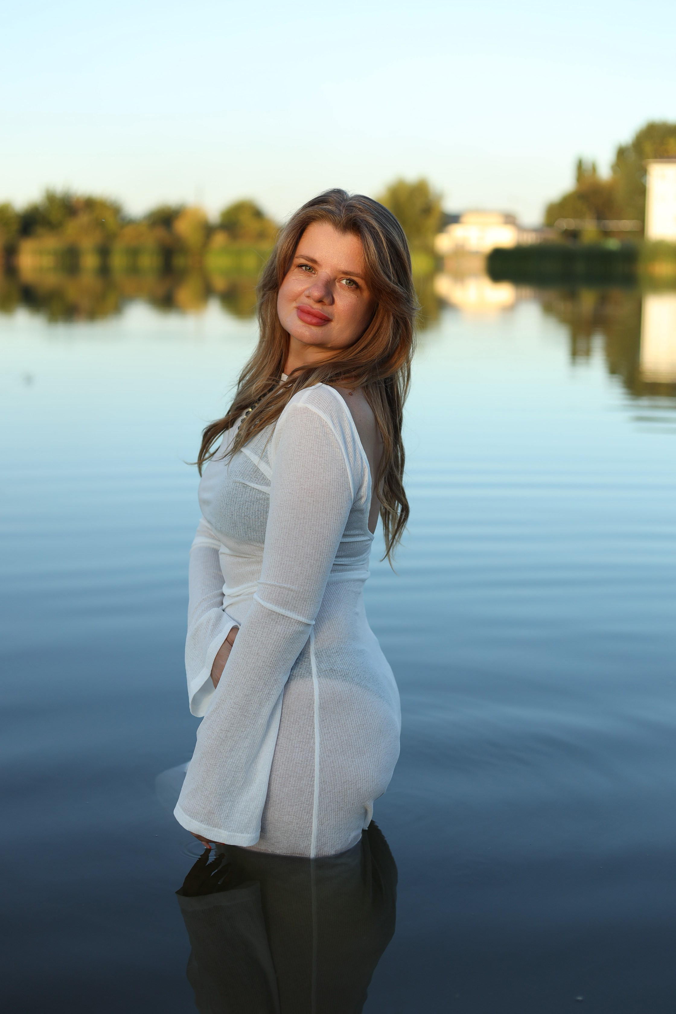 Евгения 30 августа. Семейный и детский фотограф в Борисоглебске Мила Ларина