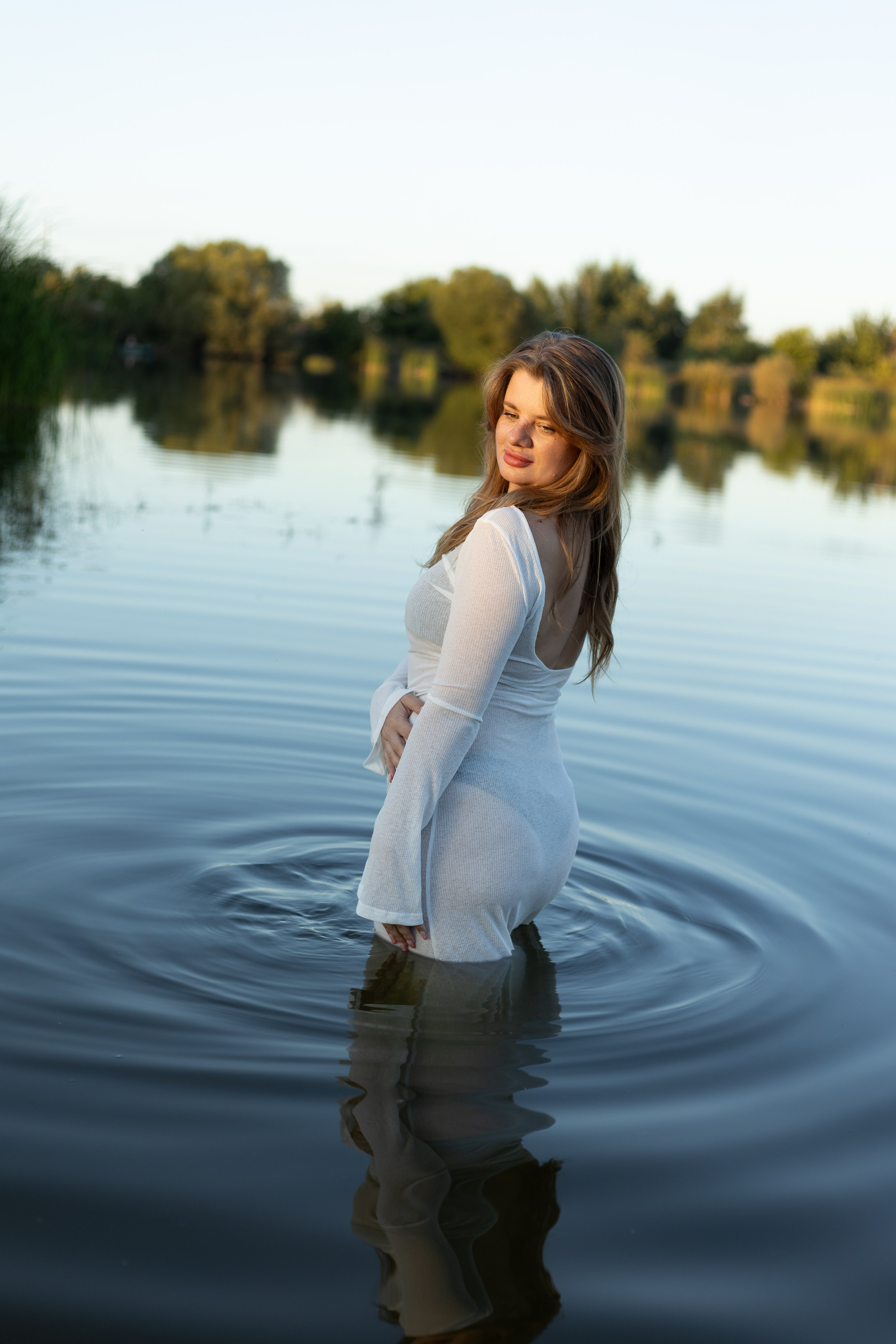 Евгения 30 августа. Семейный и детский фотограф в Борисоглебске Мила Ларина
