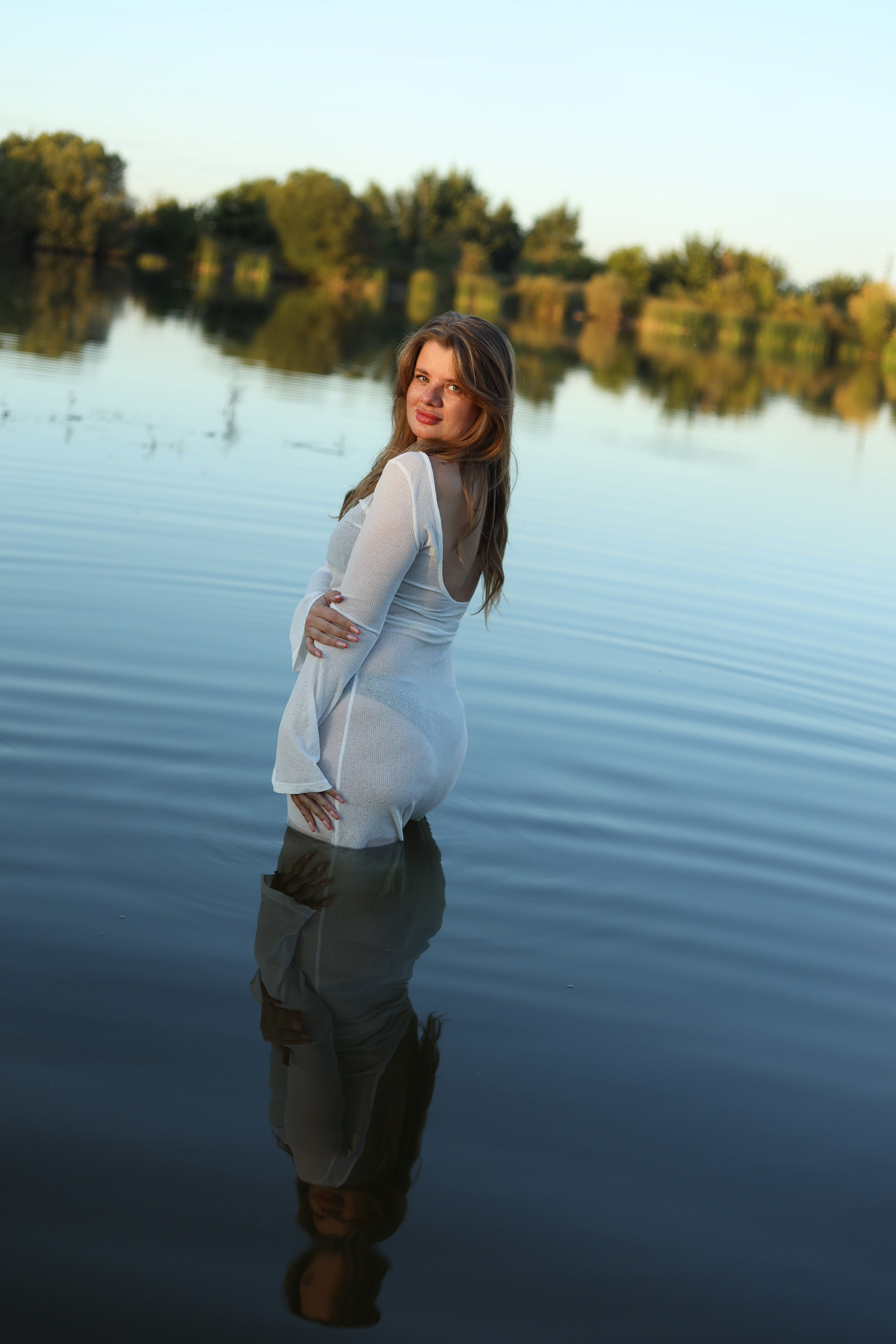 Евгения 30 августа. Семейный и детский фотограф в Борисоглебске Мила Ларина
