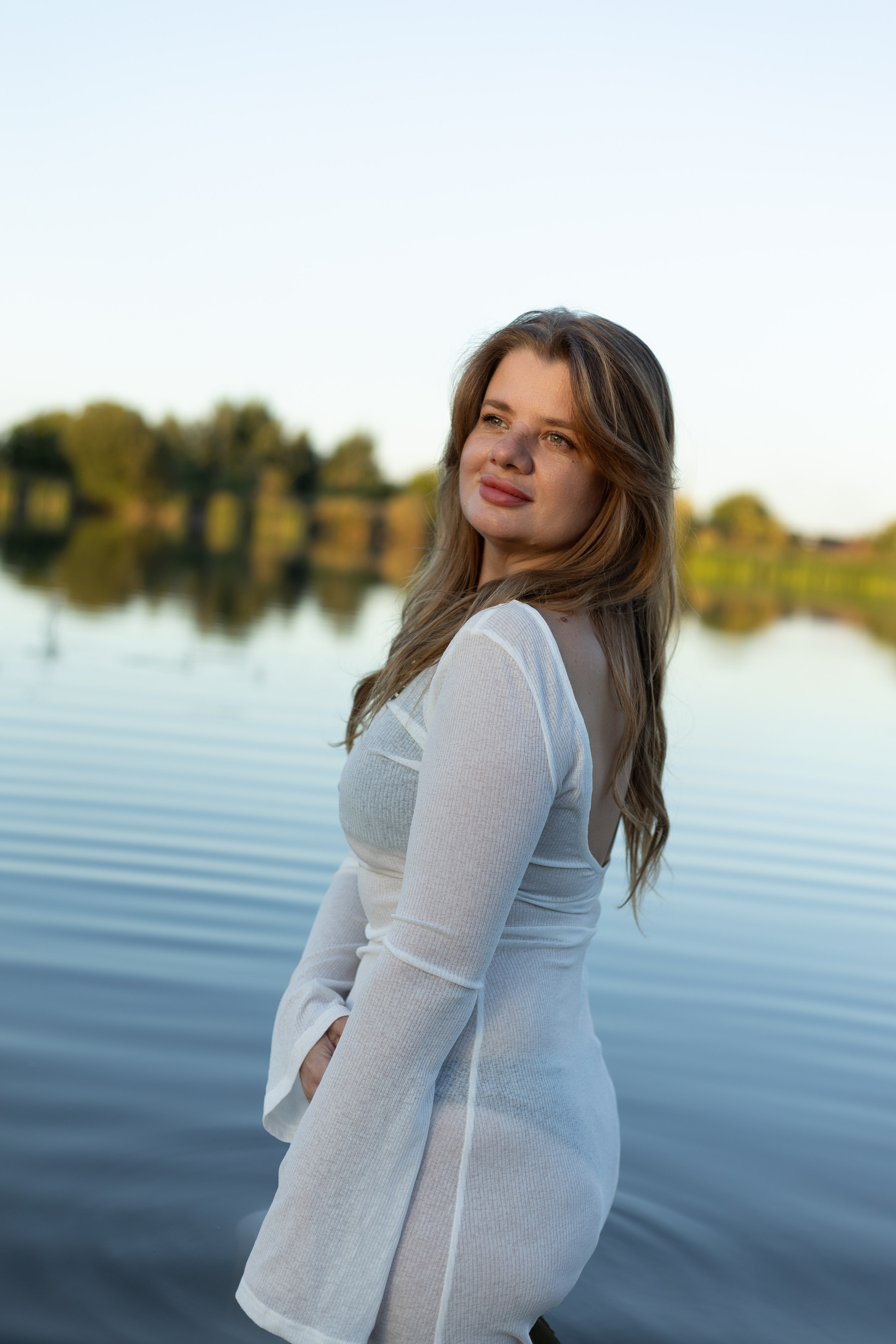 Евгения 30 августа. Семейный и детский фотограф в Борисоглебске Мила Ларина
