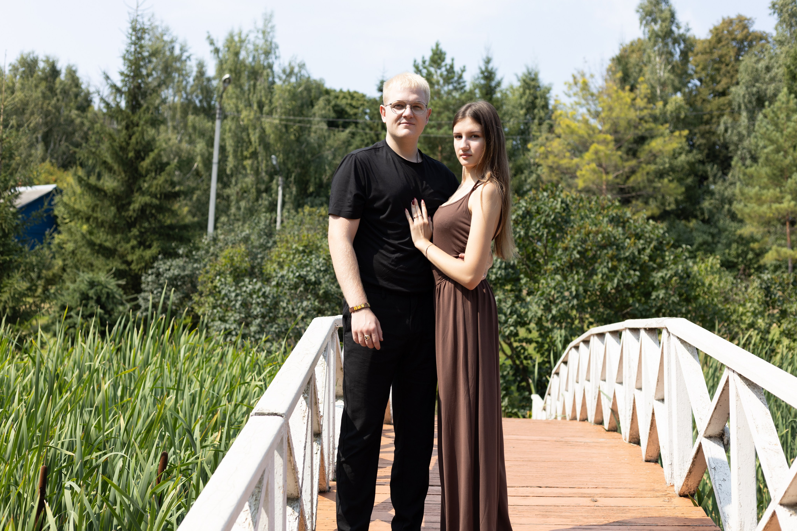 Дашенька 22.08. Семейный и детский фотограф в Борисоглебске Мила Ларина