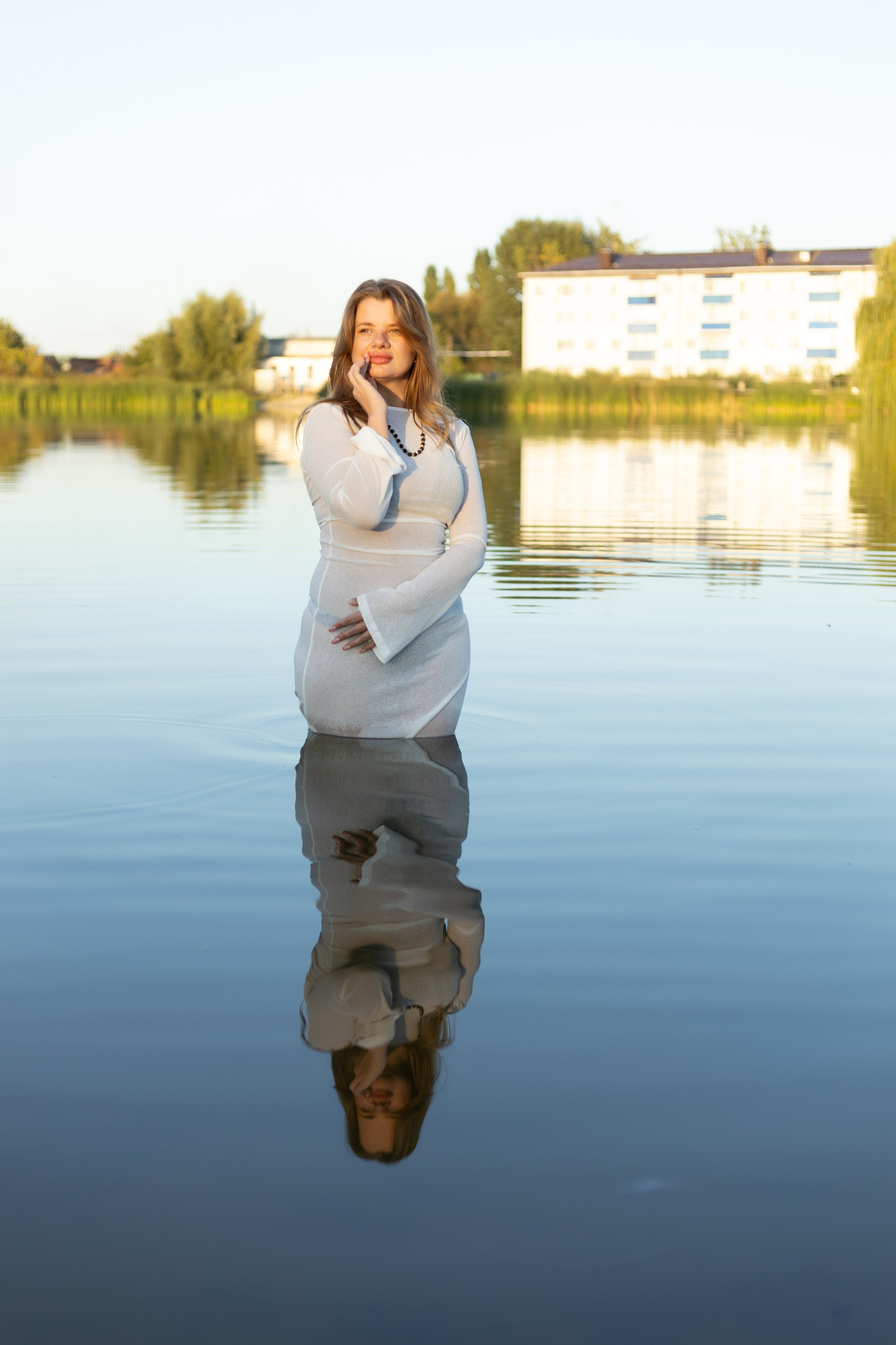 Евгения 30 августа. Семейный и детский фотограф в Борисоглебске Мила Ларина