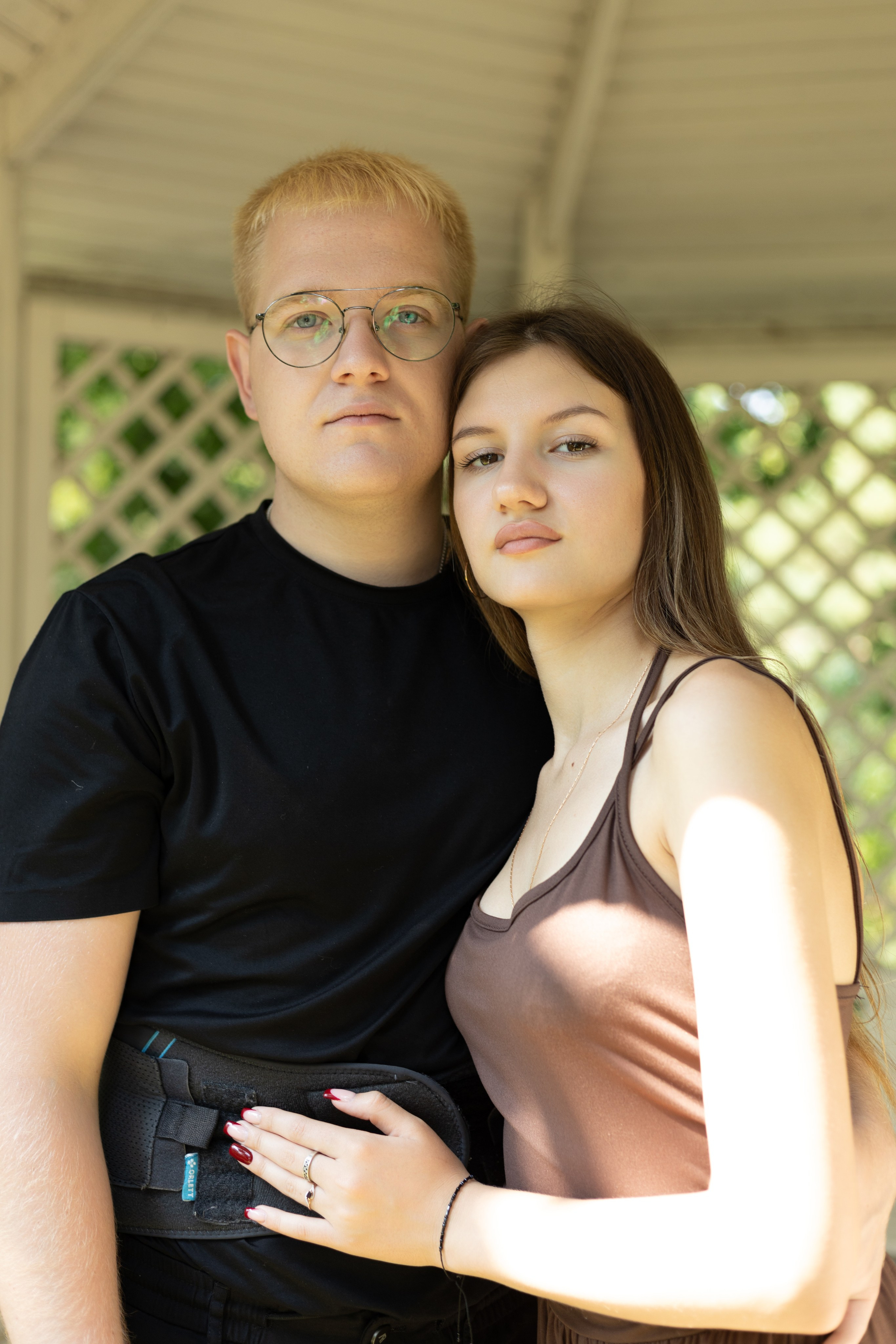 Дашенька 22.08. Семейный и детский фотограф в Борисоглебске Мила Ларина