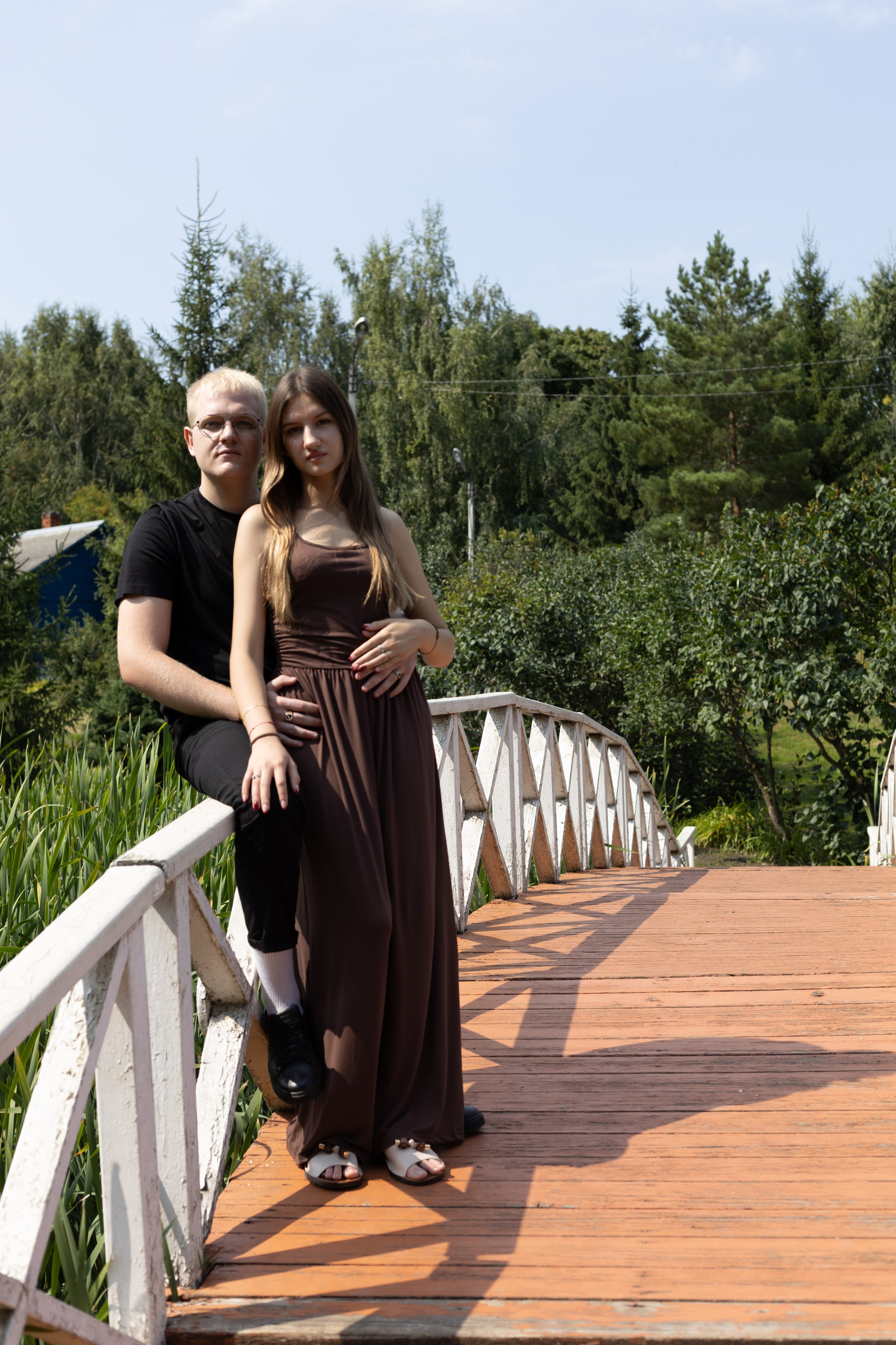 Дашенька 22.08. Семейный и детский фотограф в Борисоглебске Мила Ларина