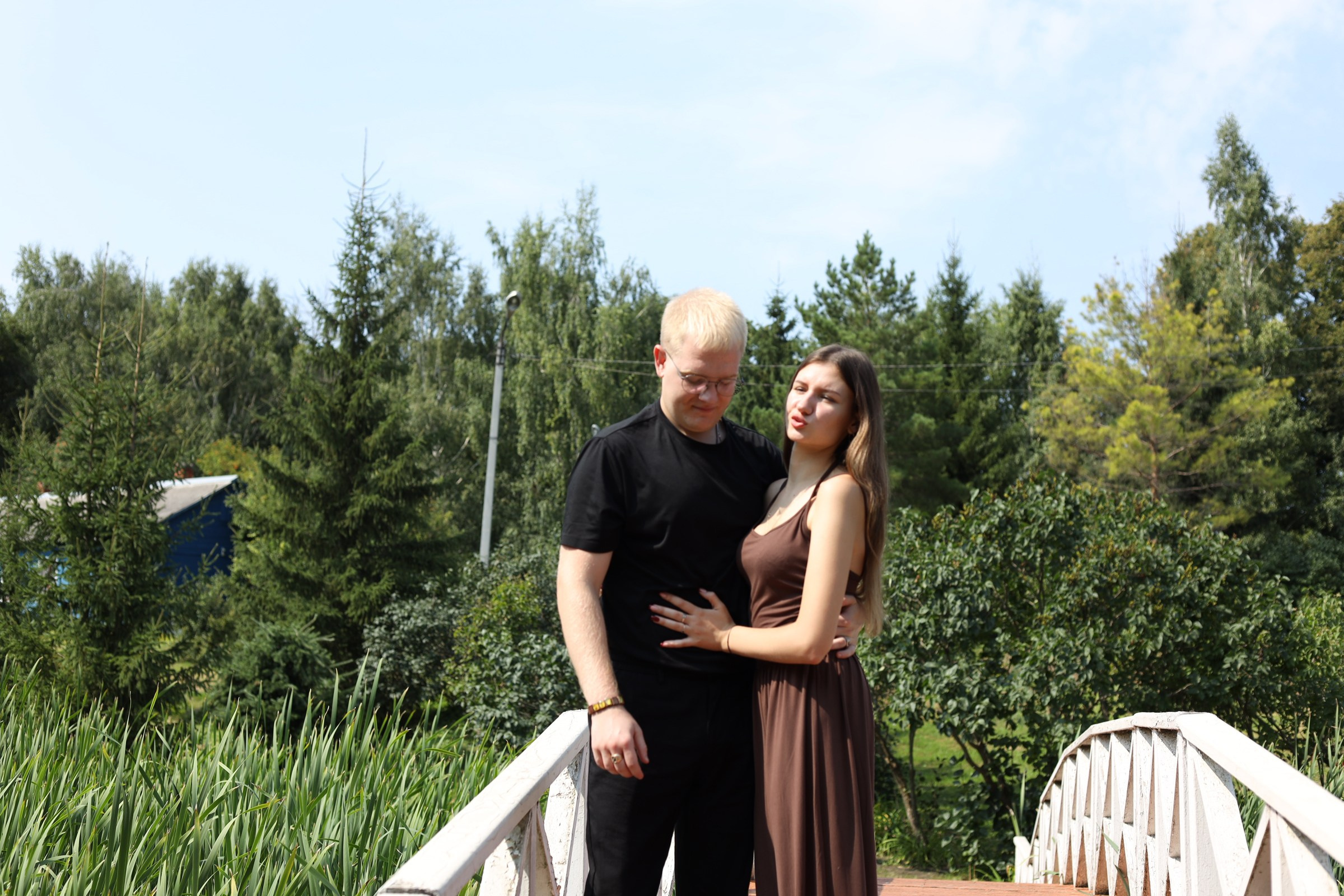 Дашенька 22.08. Семейный и детский фотограф в Борисоглебске Мила Ларина