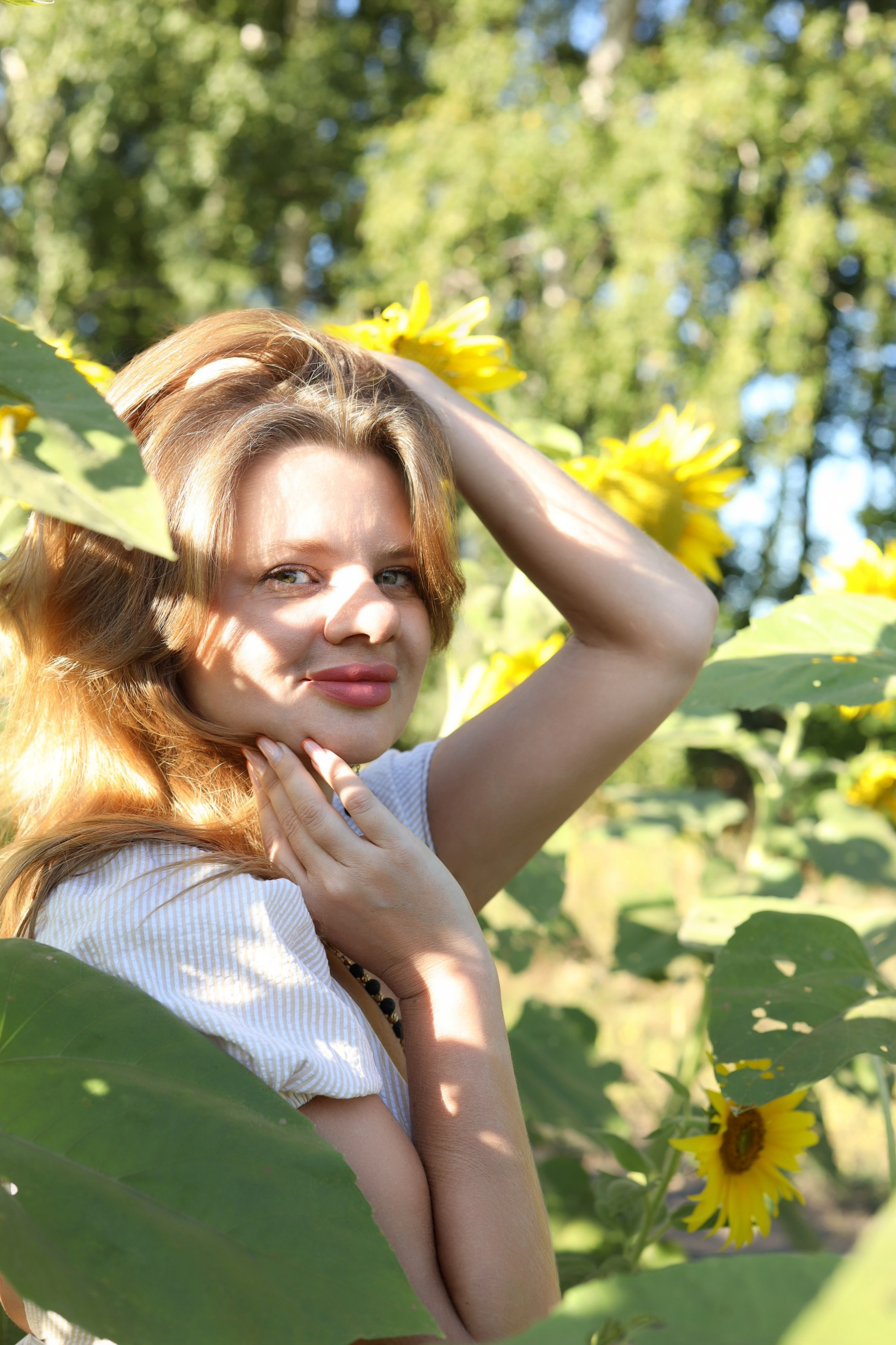 Евгения 30 августа. Семейный и детский фотограф в Борисоглебске Мила Ларина