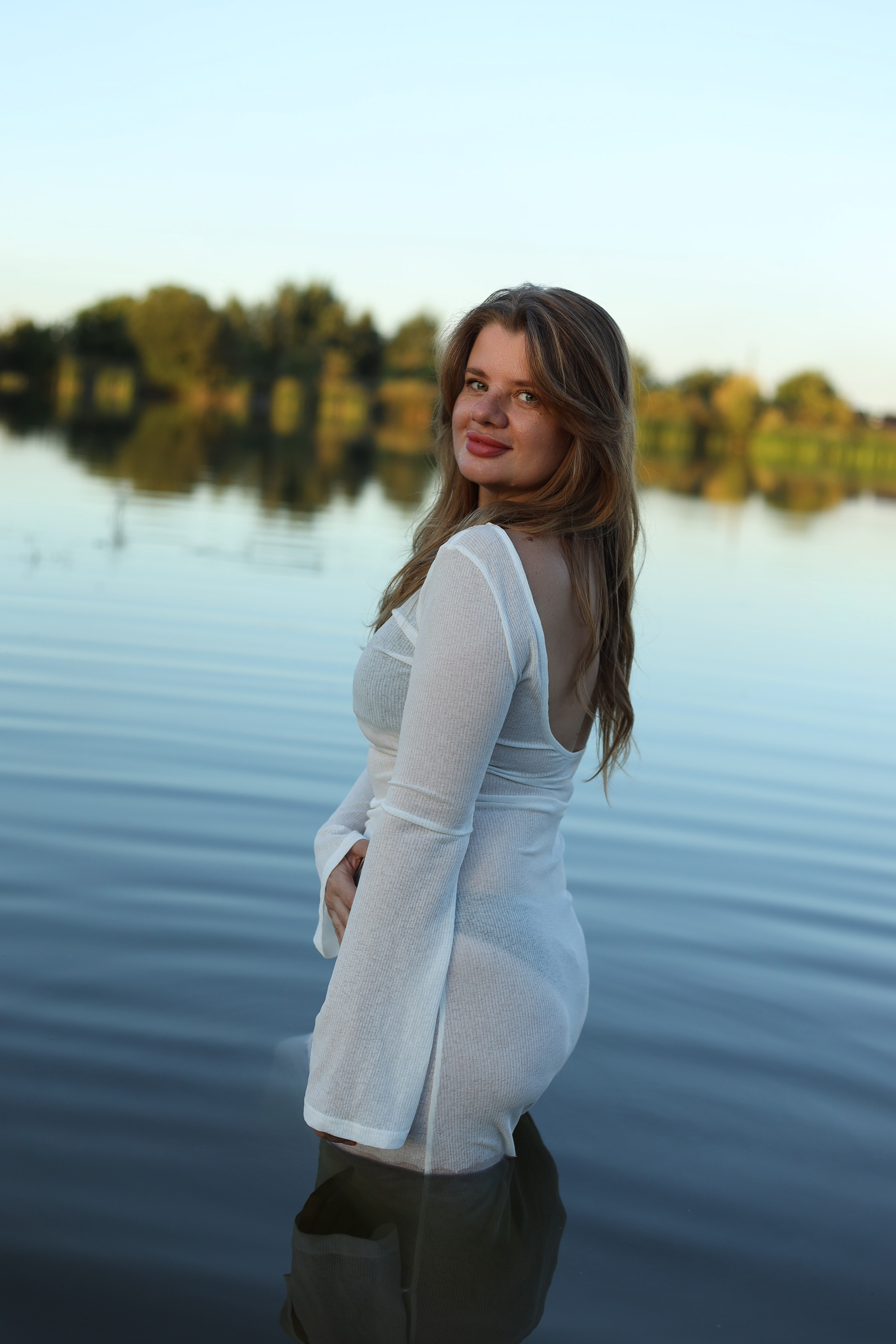 Евгения 30 августа. Семейный и детский фотограф в Борисоглебске Мила Ларина