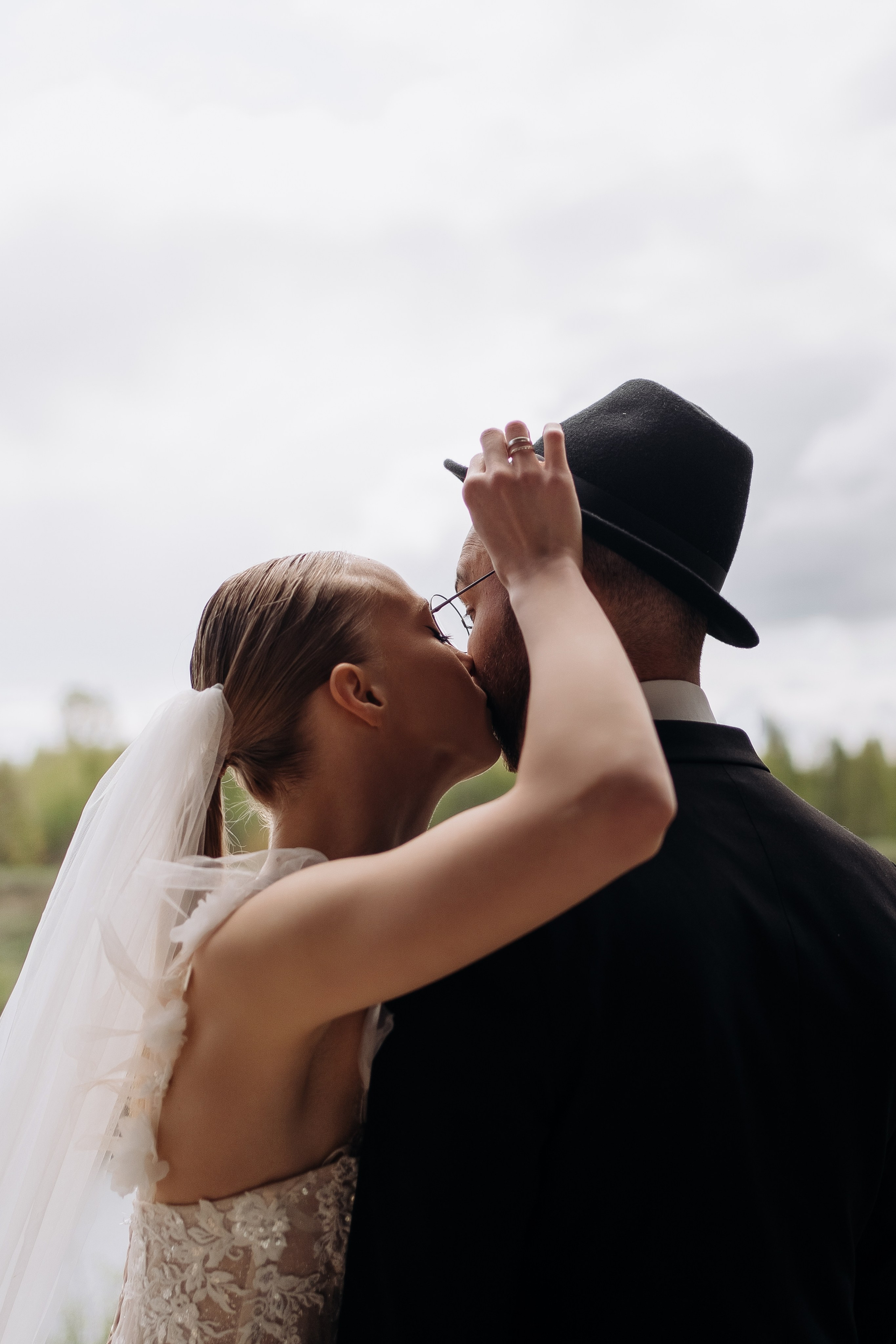 Ярославна и Артём. Фотограф Тверь. Анна Драго