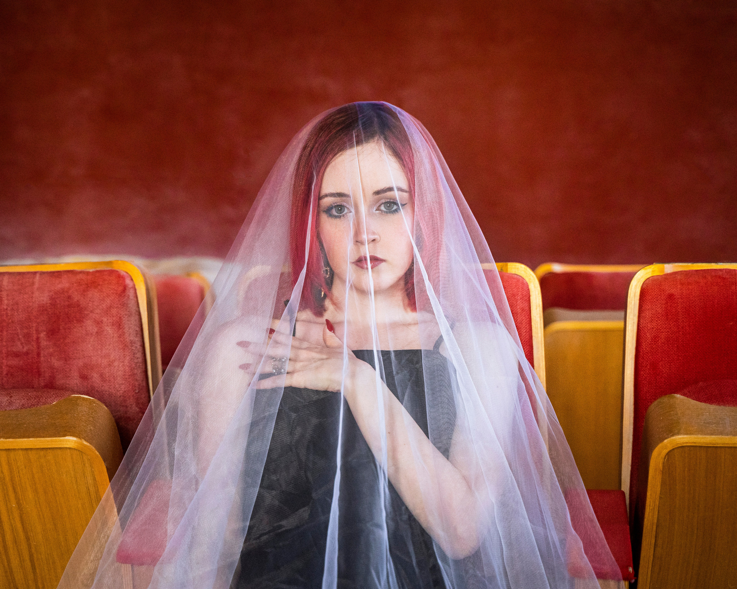 Студийные фотосессии. Танцевальный фотограф Анна Берзина, Санкт-Петербург