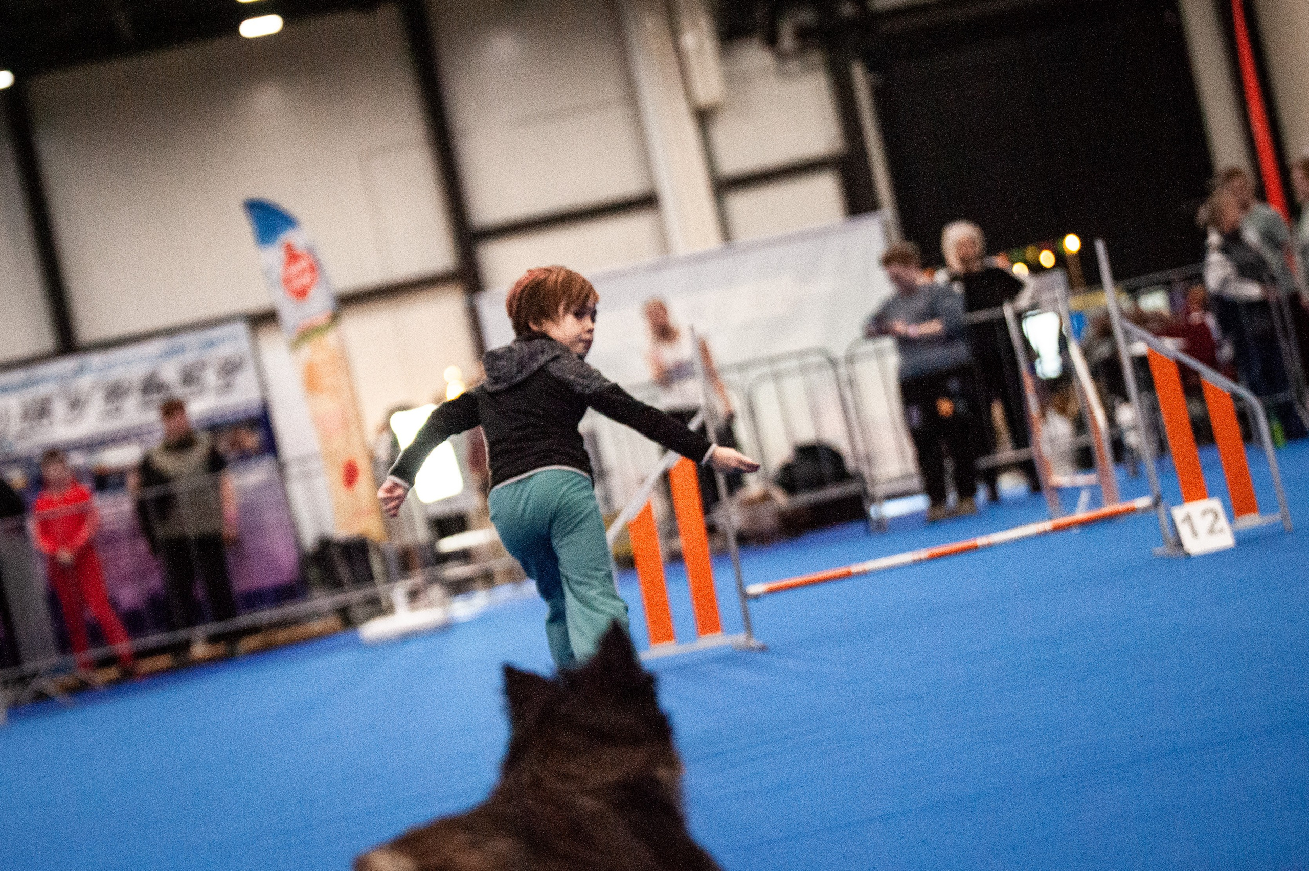 Спорт. Танцевальный фотограф Анна Берзина, Санкт-Петербург