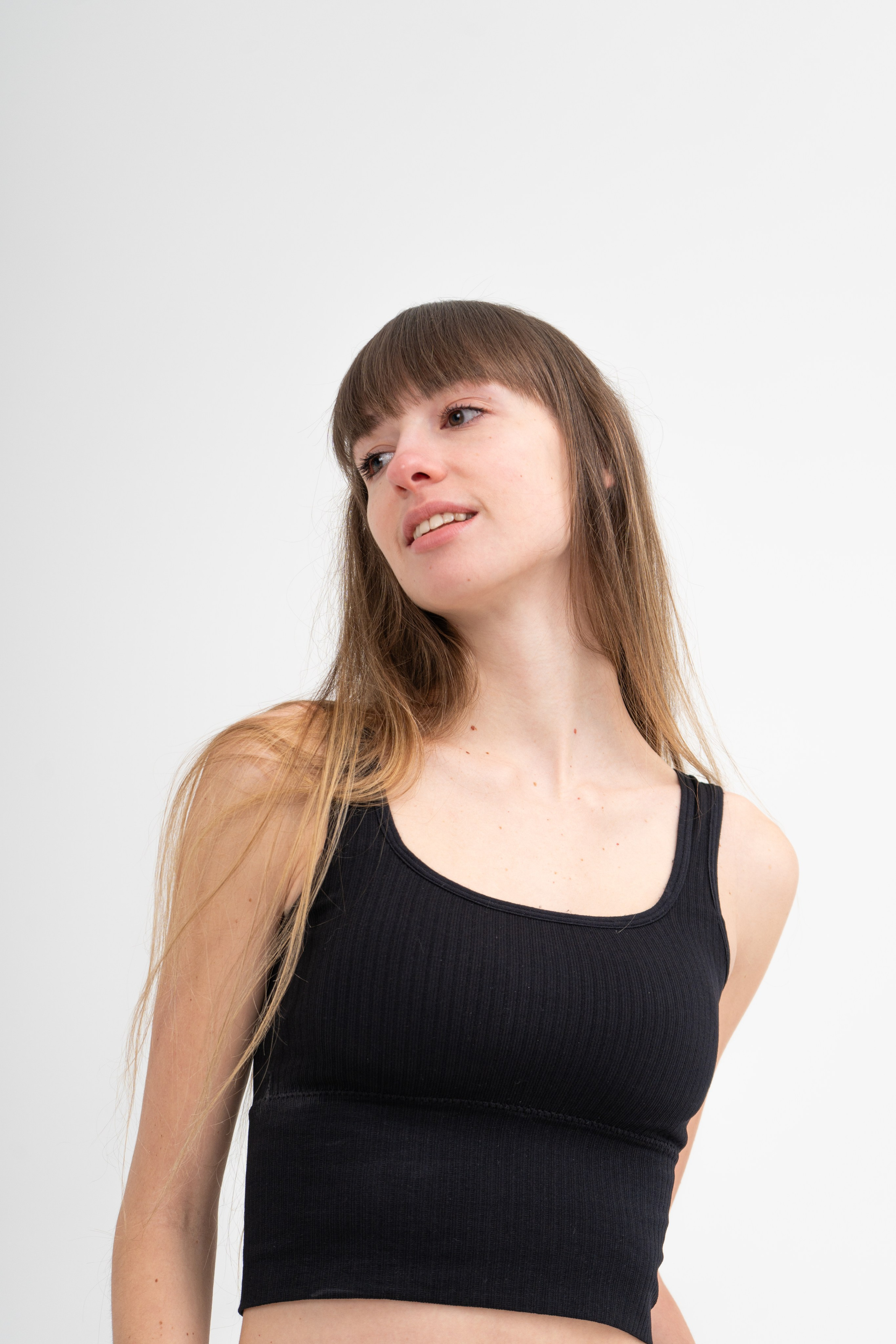 Модельные тесты и снепы. ASLAN — Индивидуальный фотограф из Питера