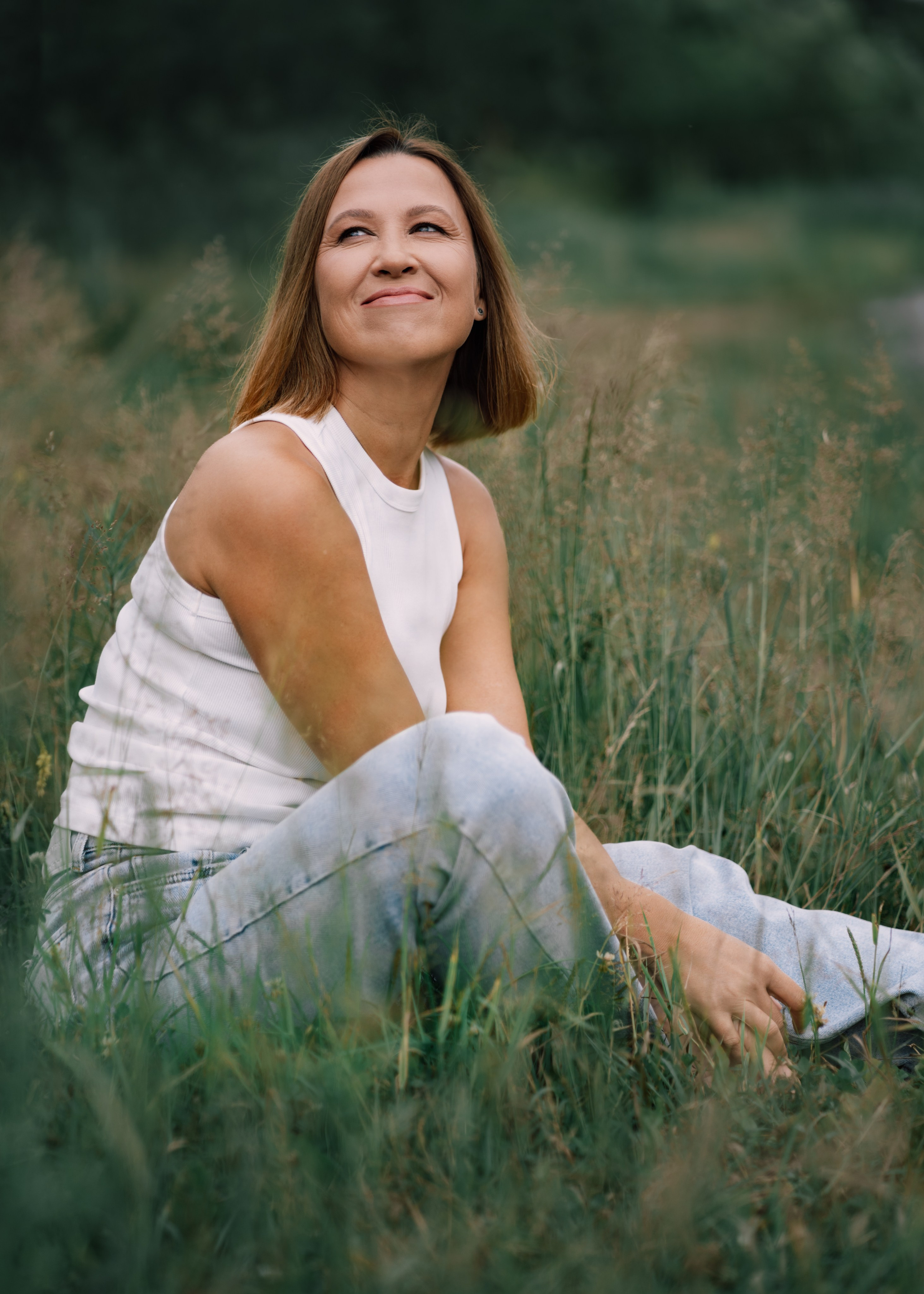 Ольга. Женский фотограф в Красноярске