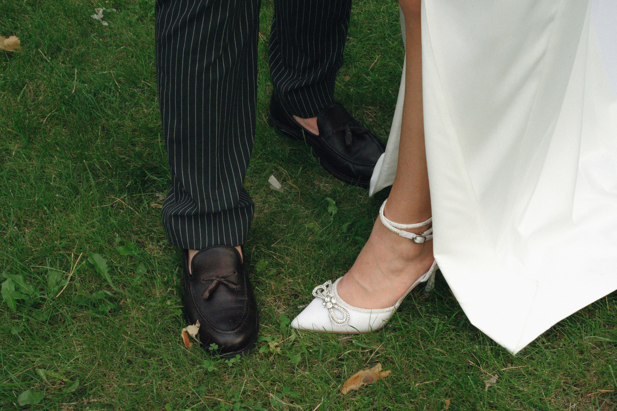 Никита и Дарья. Профессиональный фотограф в Самаре Анна Конзаева