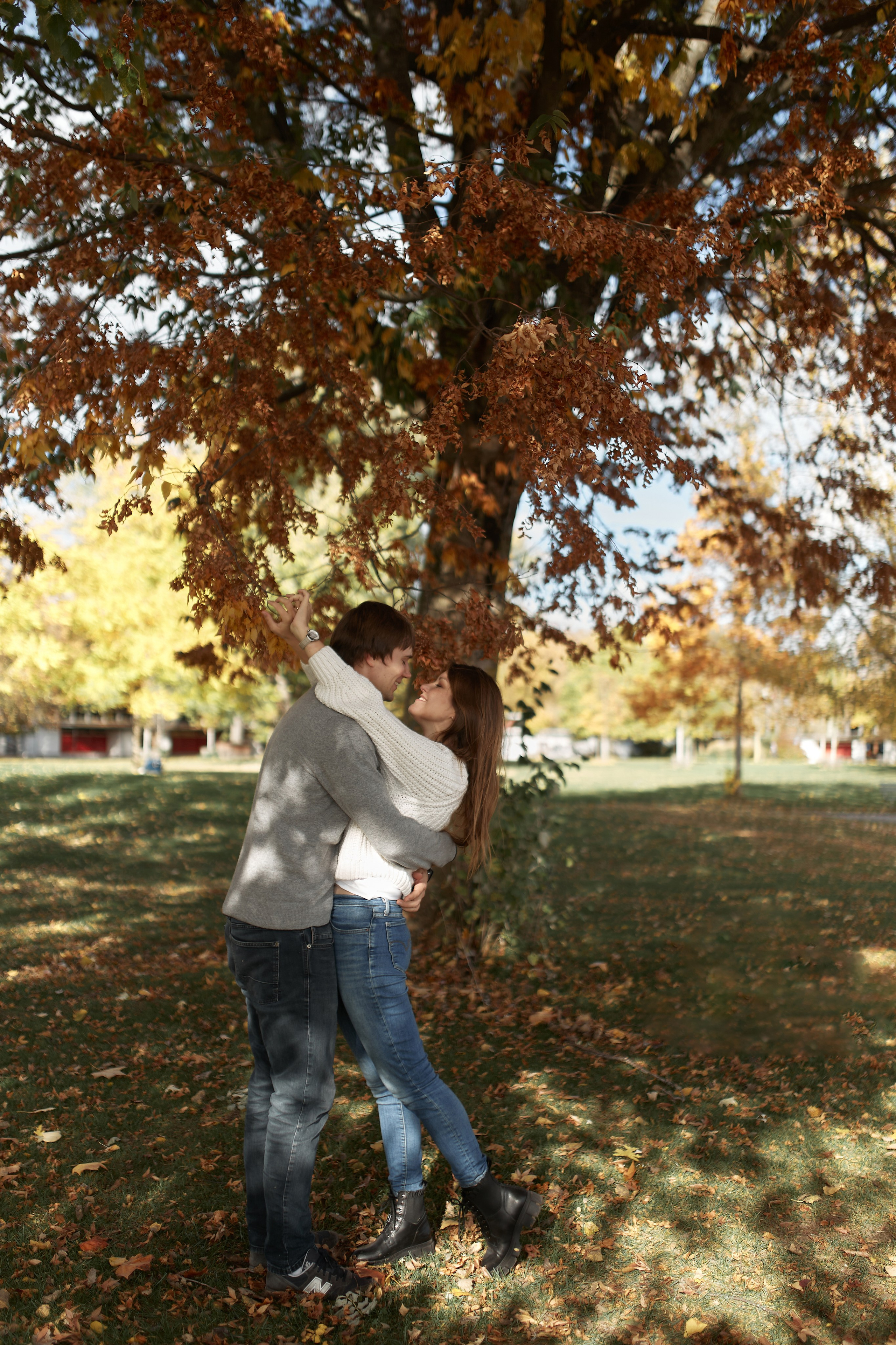 4 ✨. Ваш душевный фотограф