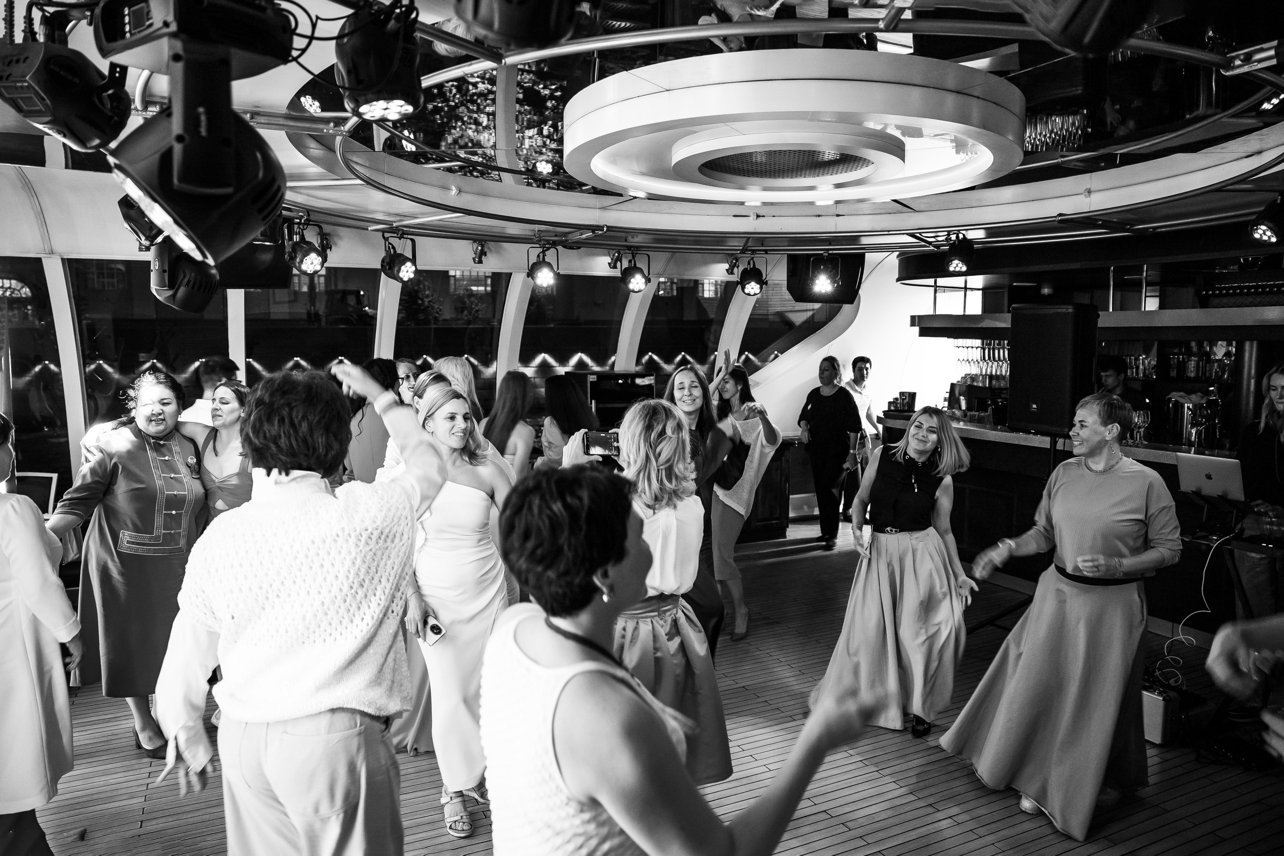 Репортаж. Семейная и портретная съёмка в Москве