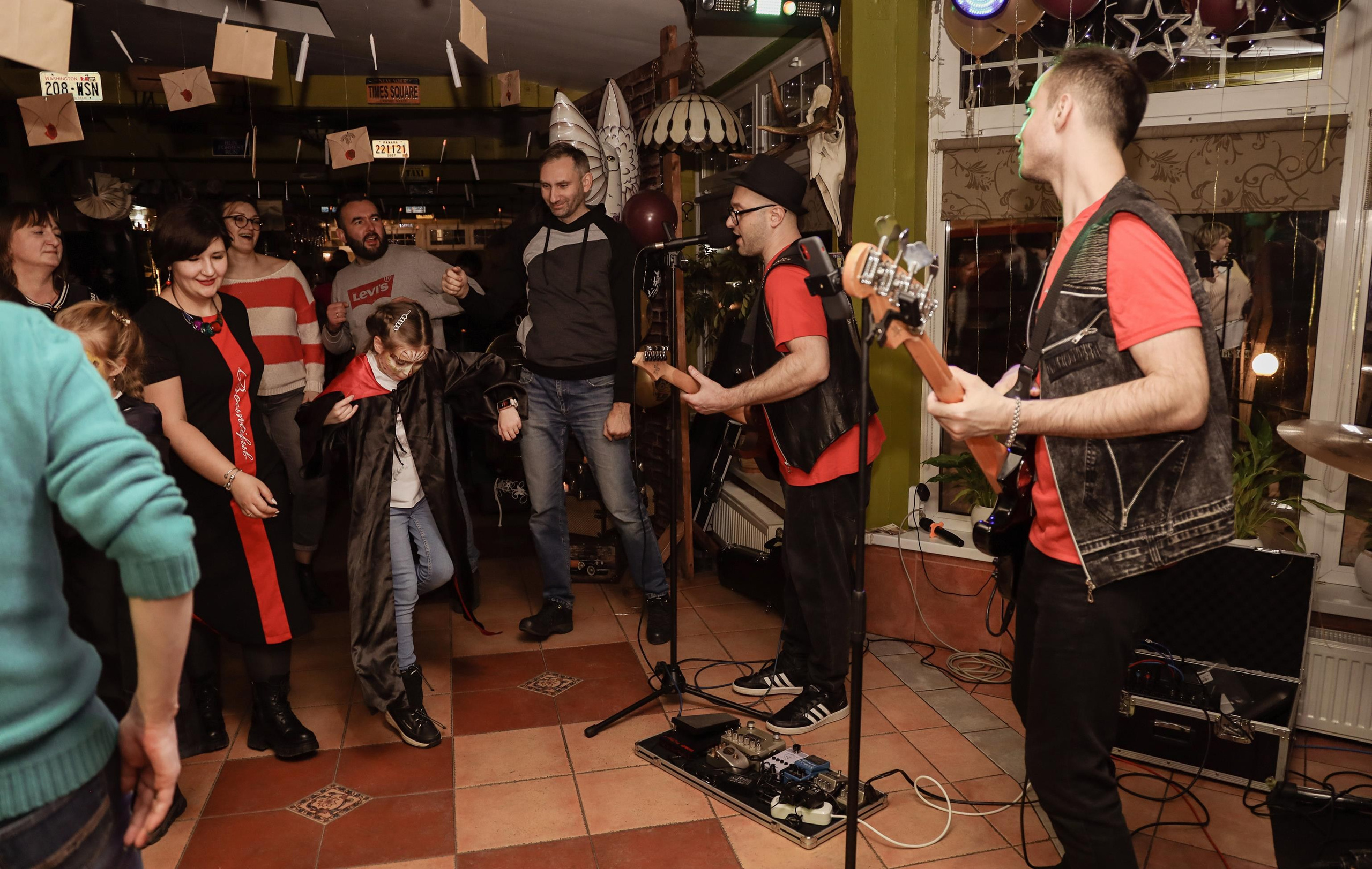 A Harry Potter party. Алина Малышева, свадебный и семейный фотограф Москва