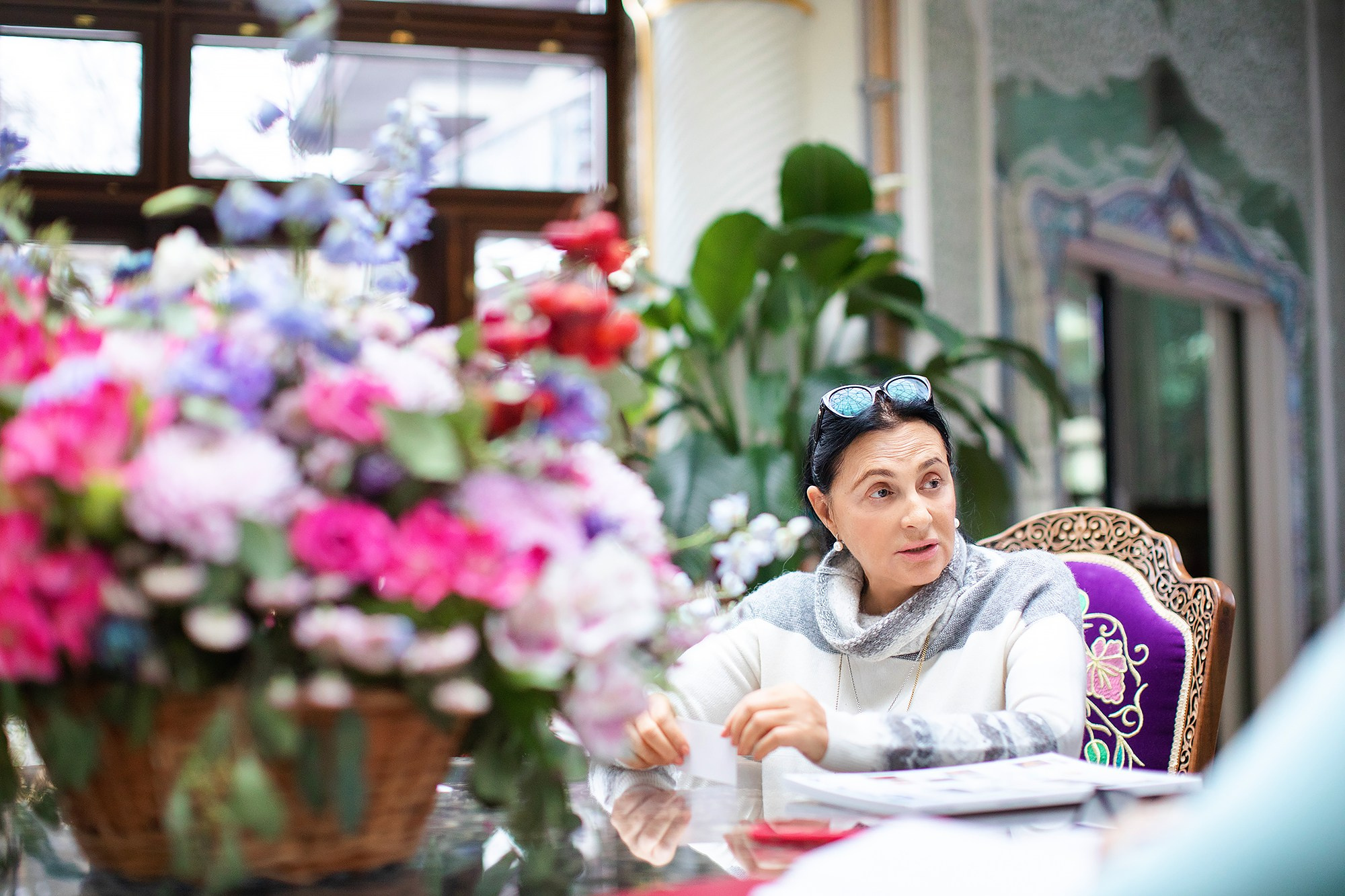 Событийная фотография. Павел Иванов. Создание профессионального медиаконтента. Москва