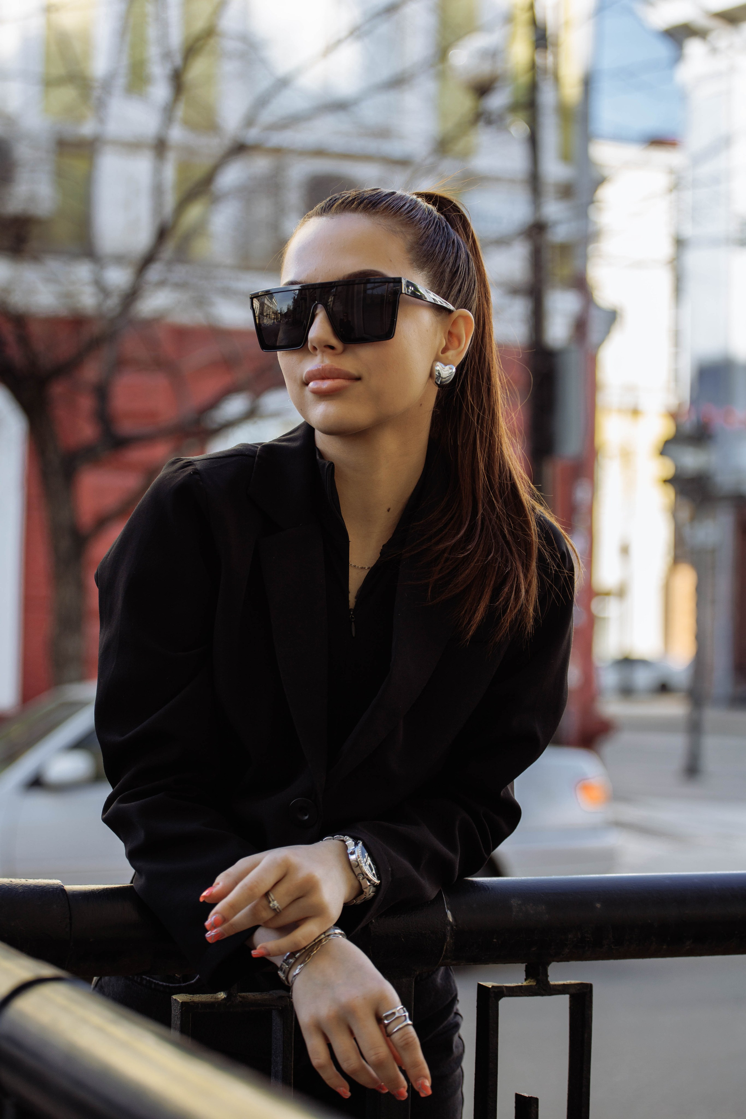 На стиле они. Репортажный фотограф в Иркутске — Ярослав Ковалёв