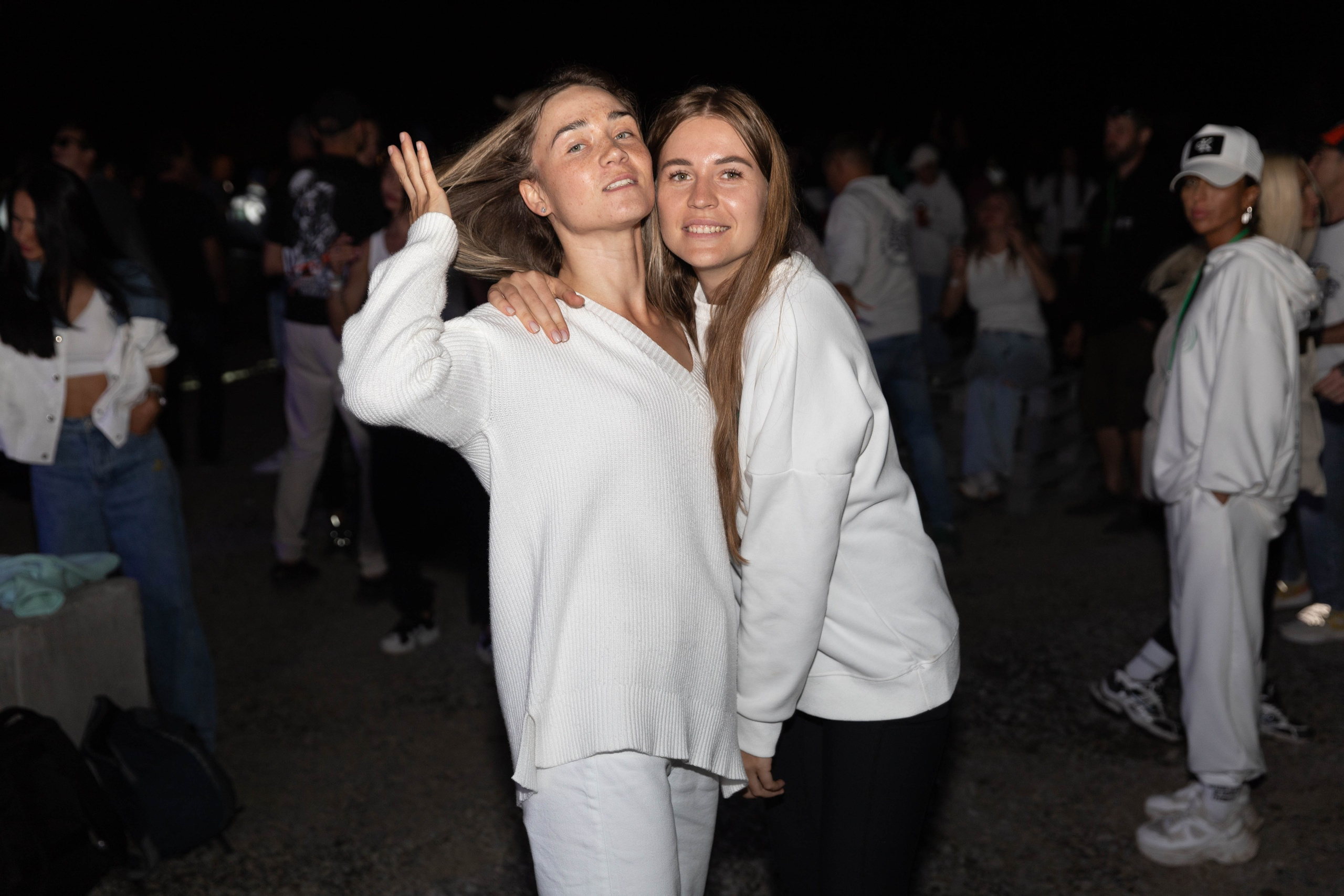 Фестиваль электронной музыки 2024. Репортажный фотограф в Иркутске — Ярослав Ковалёв