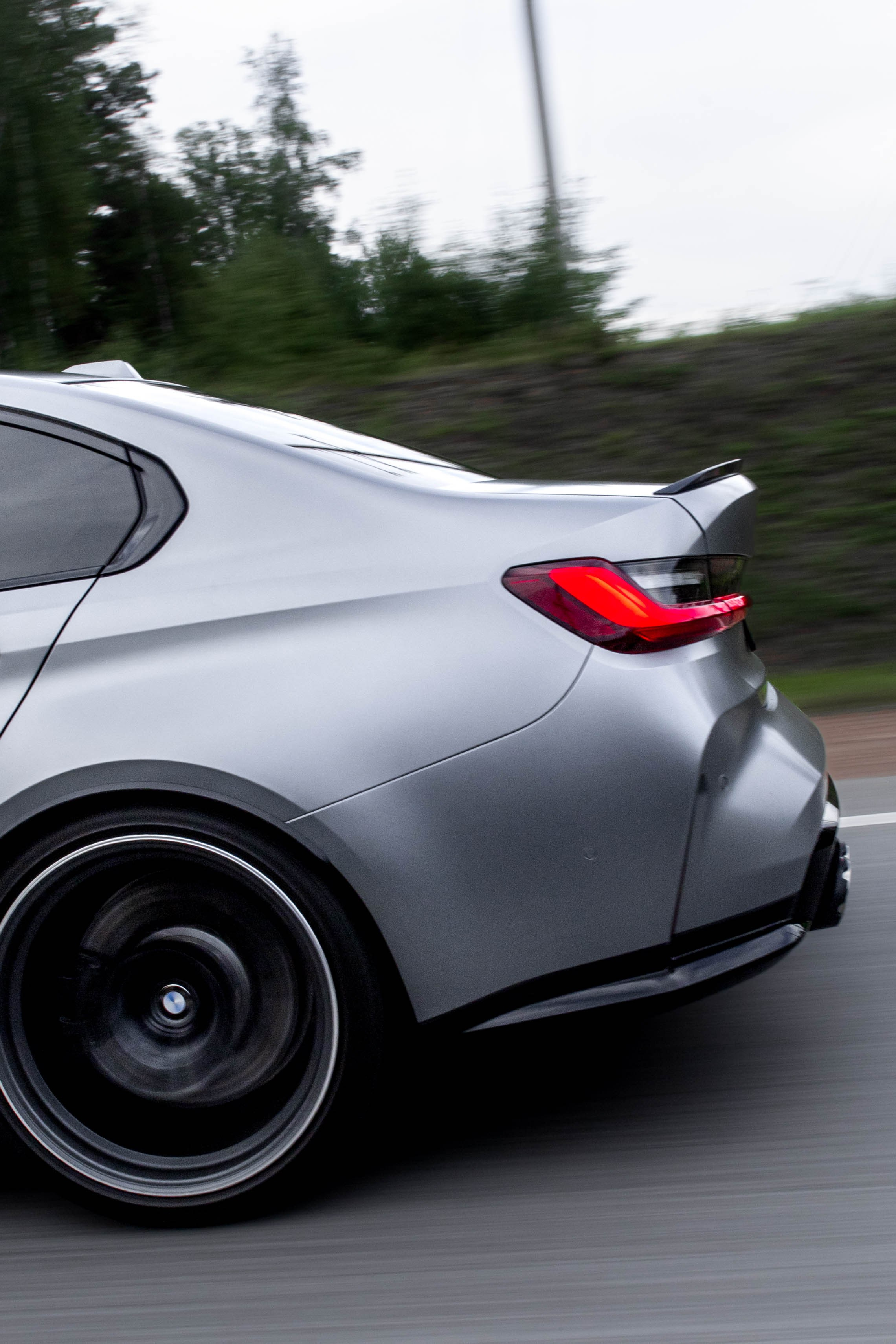 BMW M3 G81. Репортажный фотограф в Иркутске — Ярослав Ковалёв