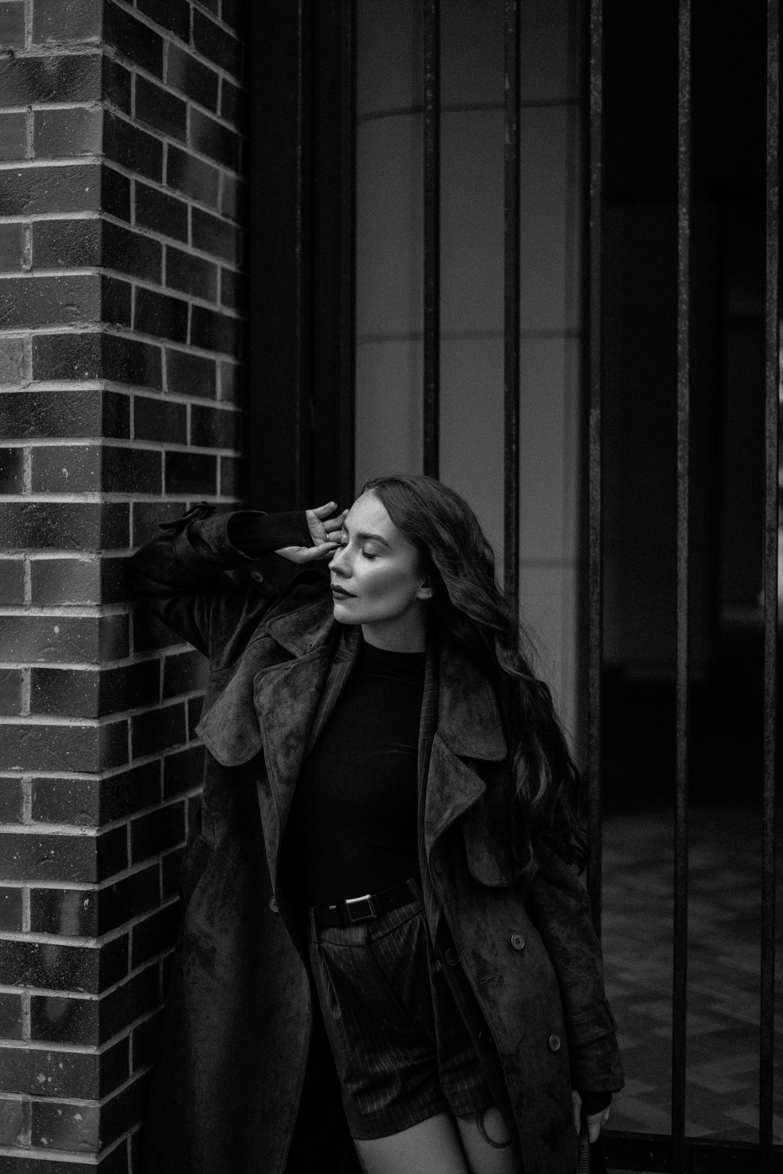 Варвара. Фотограф в Екатеринбурге Веретенова Наталья