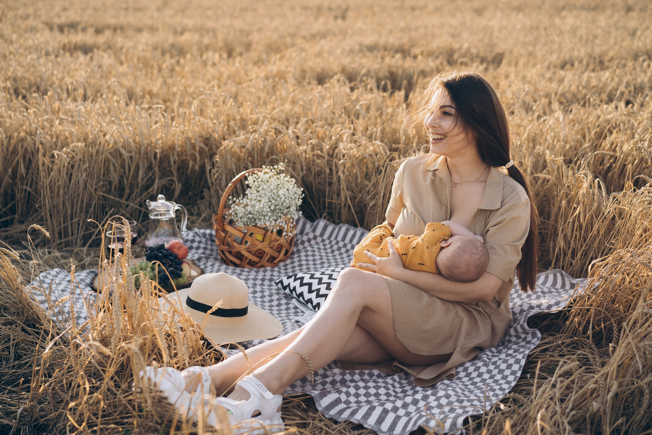 Виктор и Екатерина. Фотограф в Баку Екатерина Ракитянская