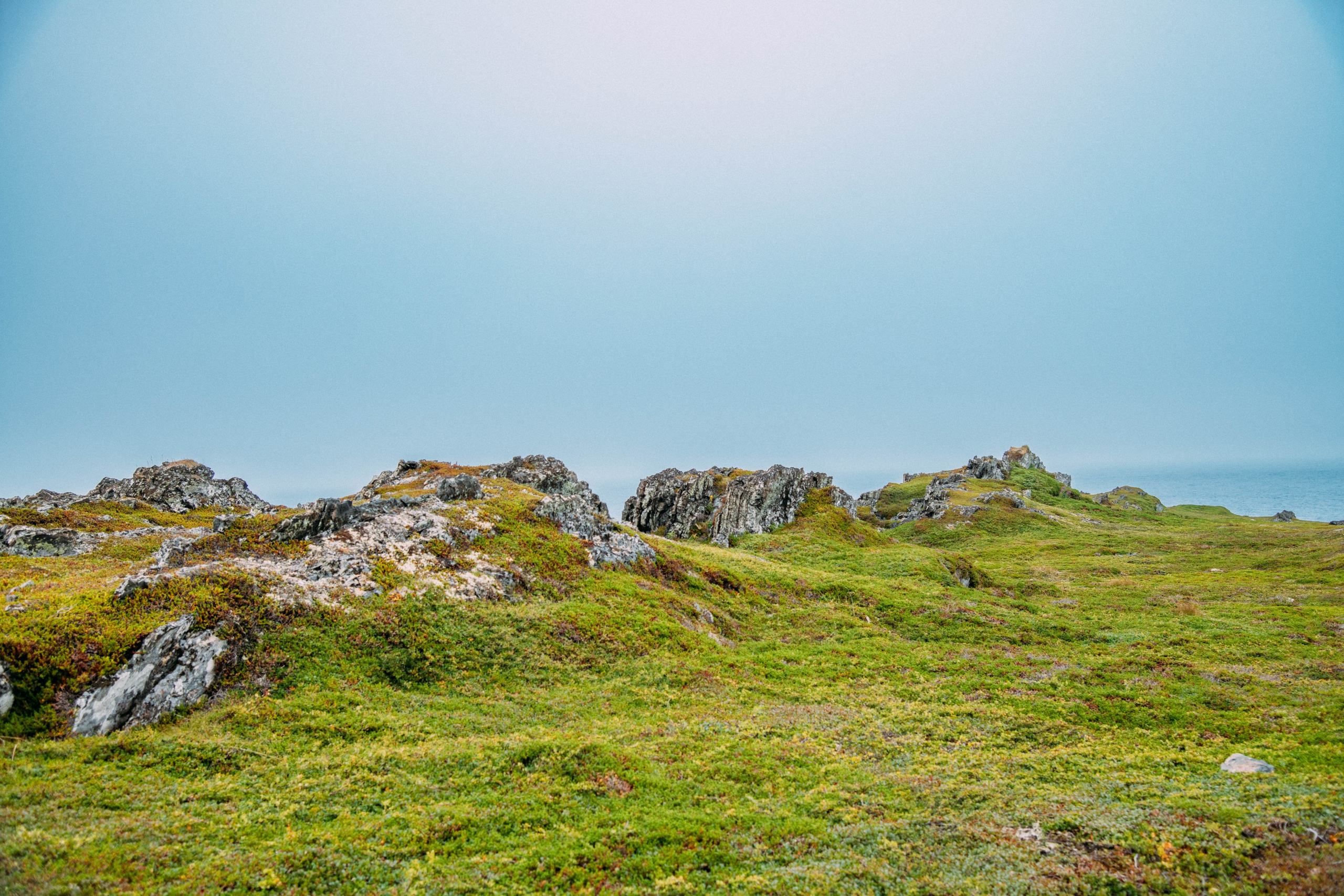 Кольский полуостров. Фотографирую для себя, своей семьи и друзей!