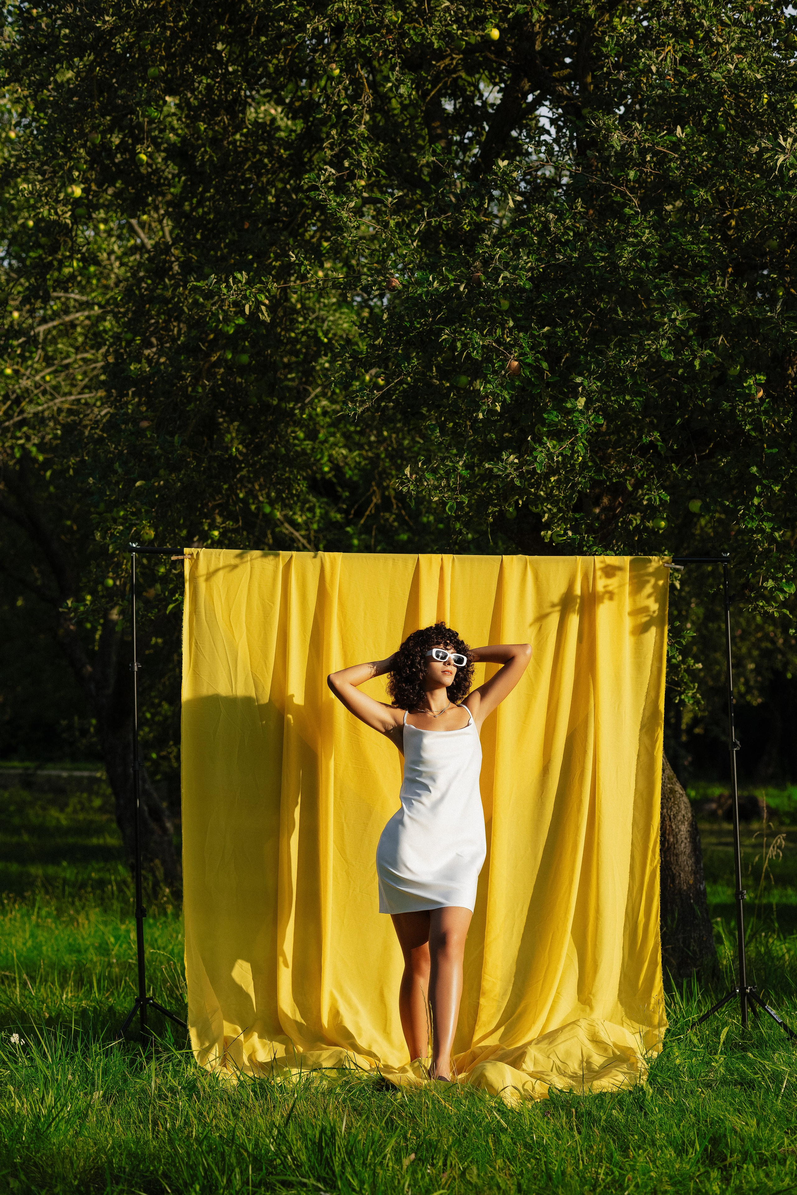 Индивидуальные фотопрогулки. Фотограф Минск