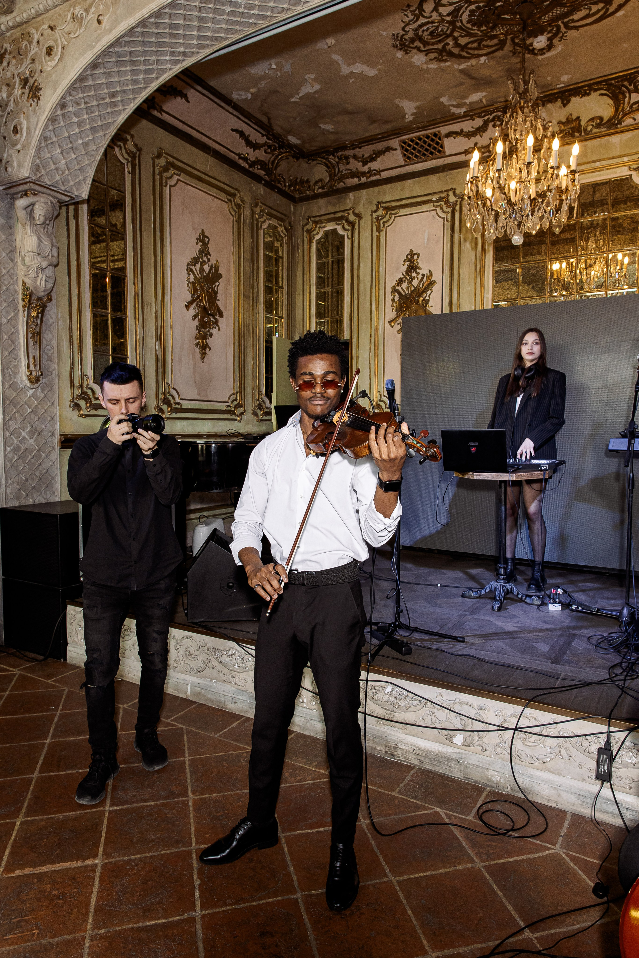 Свадебная выставка. Свадебный и семейный фотограф в Челябинске Юлия Ишимова