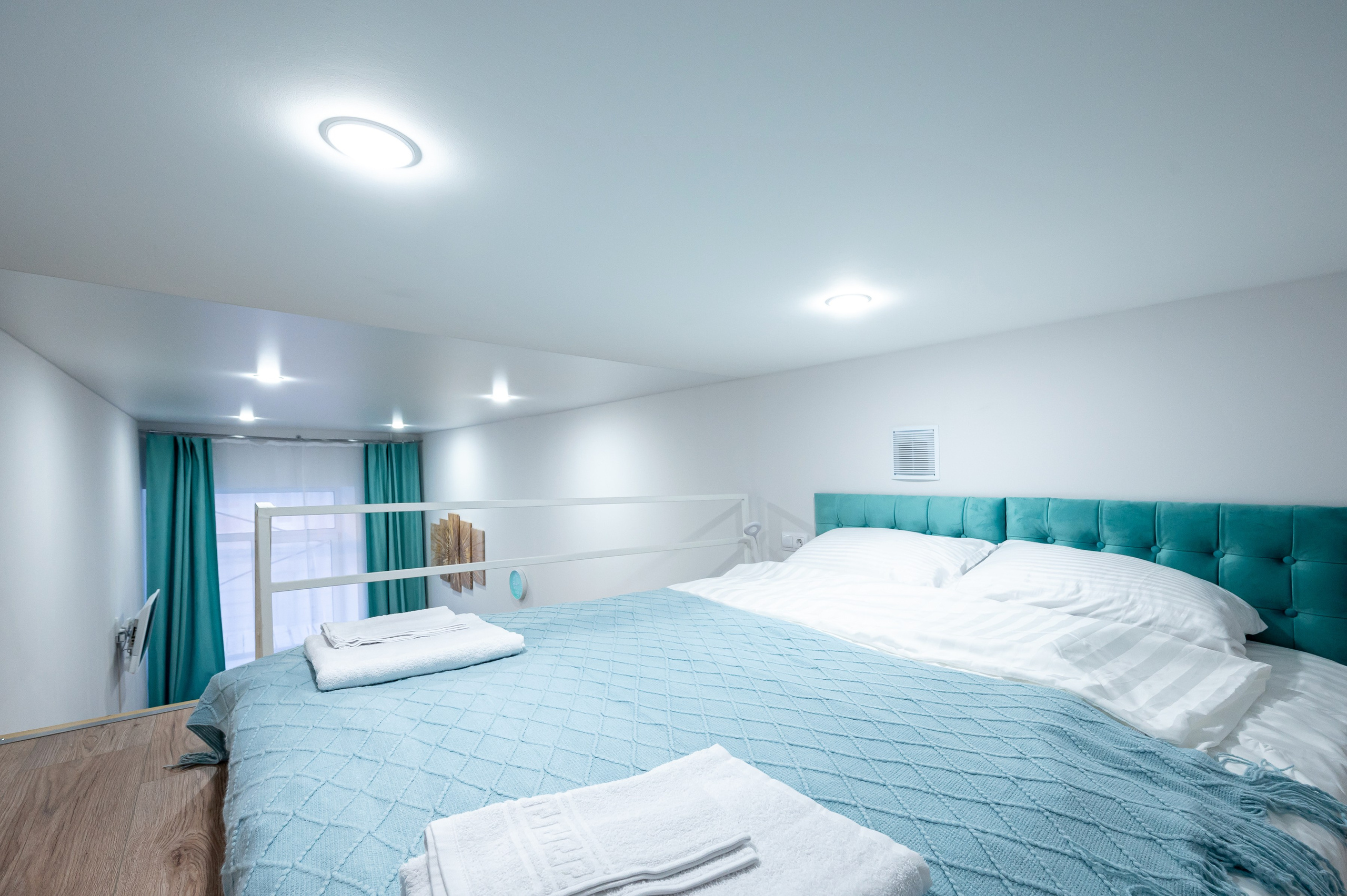 Студия на Коломенской. Интерьерный фотограф. Фото- видеосъемка недвижимости Санкт-Петербург