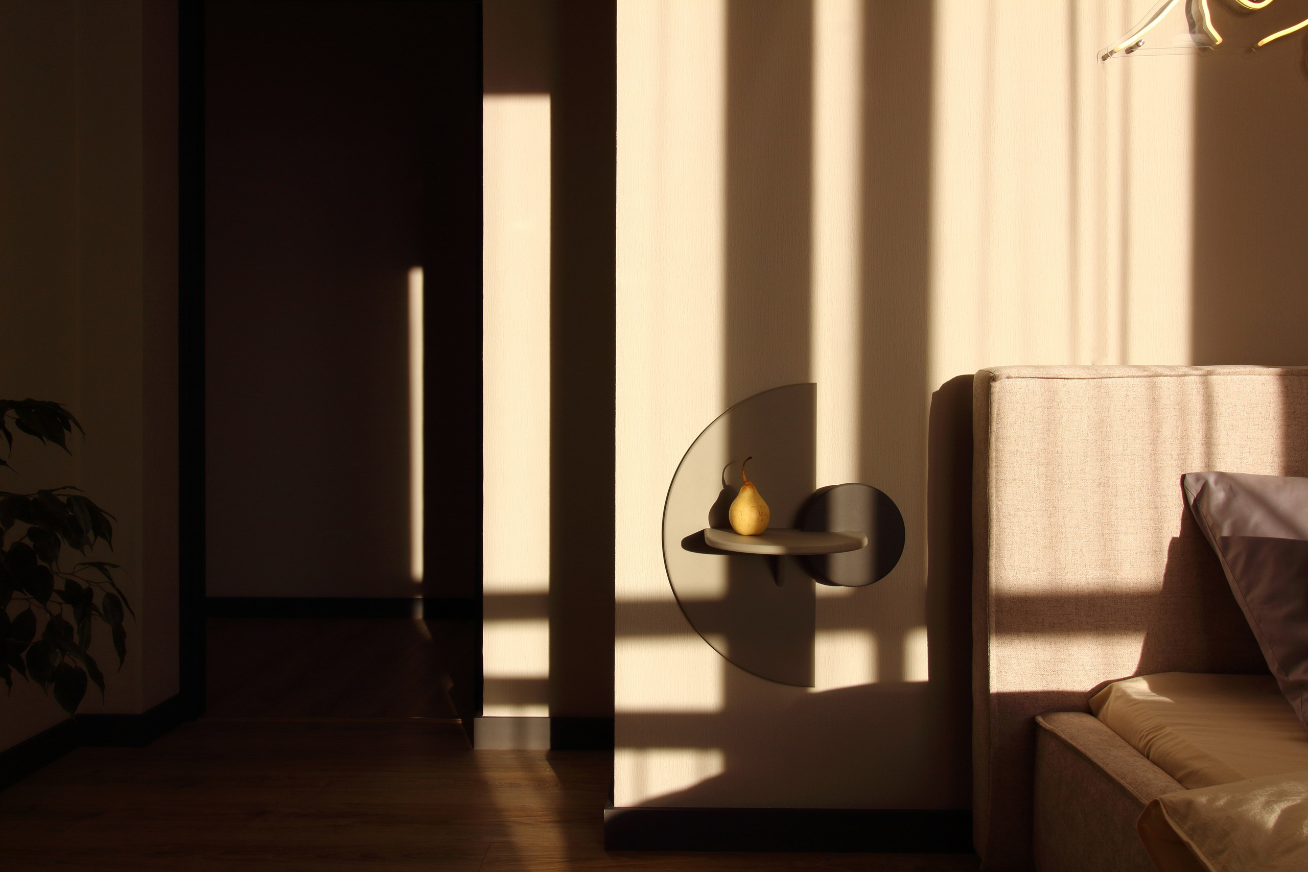 Г. Екатеринбург, ЖК «Парк Каменные Палатки». Хоумстейджинг и дизайн. Екатеринбург