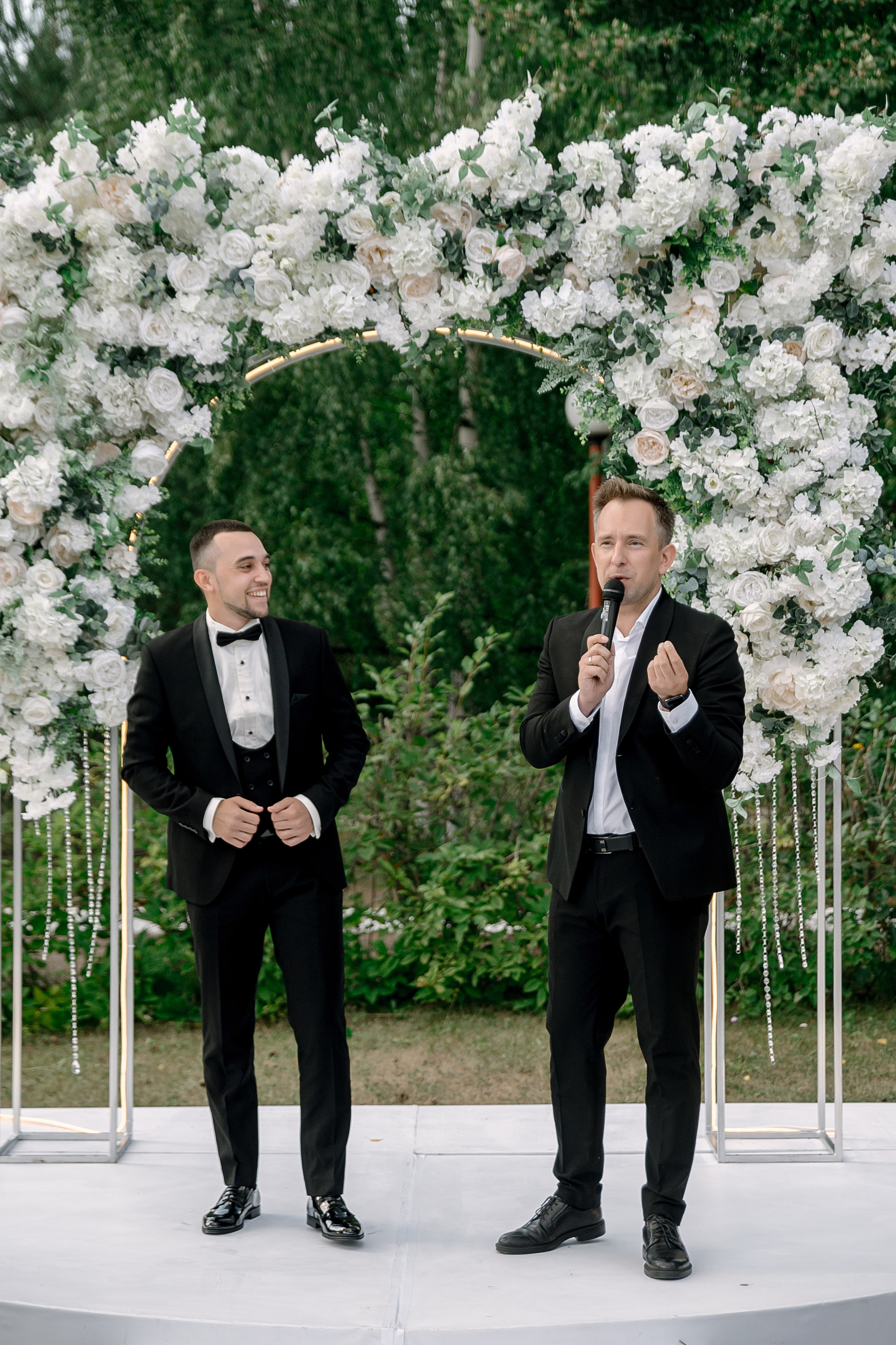 Вова и Наташа | V&N. Свадебный фотограф Роман Чигарев