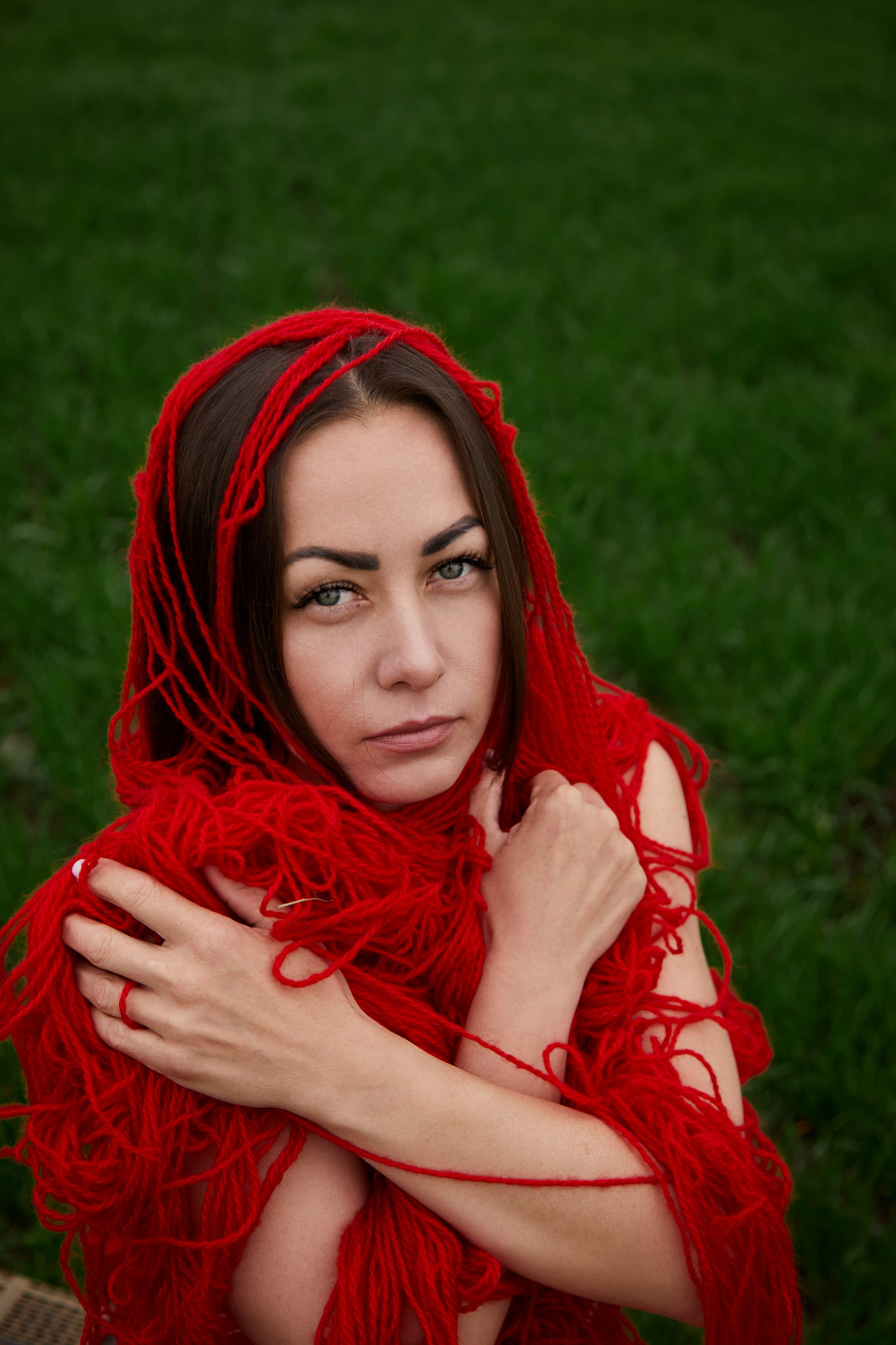 «Красная нить». Свадебный и креативный фотограф в ЮФО и МСК