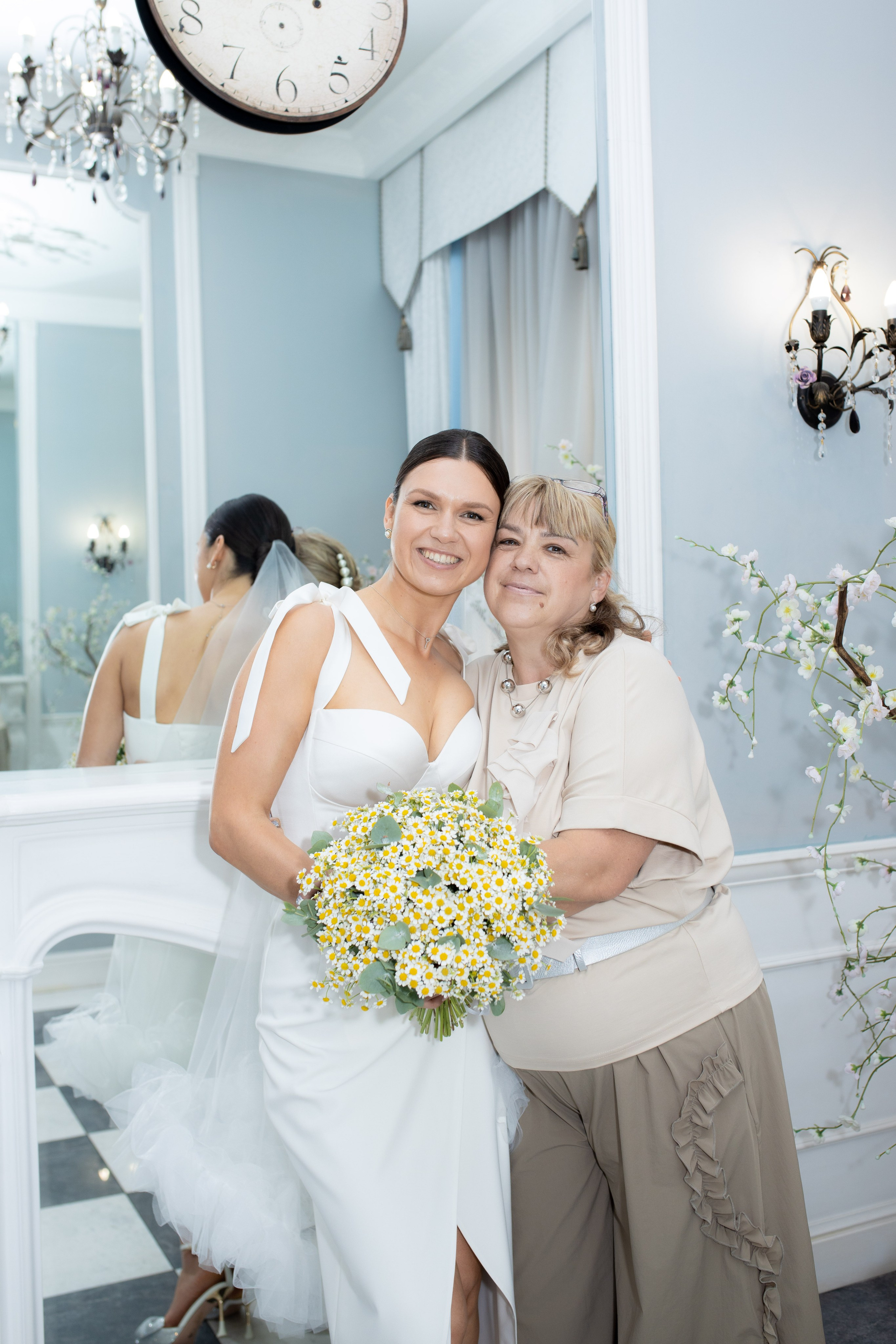 Свадебная фотосессия. Юлия и Иван. Фотограф в Железнодорожном и Балашихе