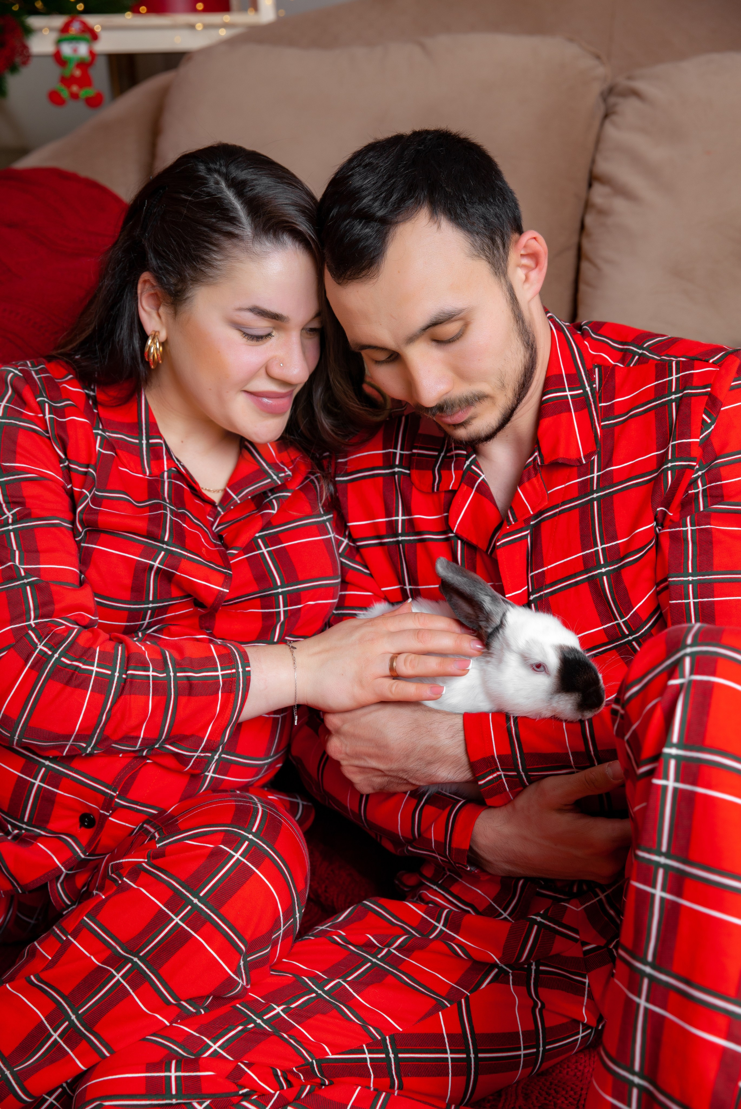 Новогодние фотосессии на Граничной 38. Фотограф в Железнодорожном и Балашихе